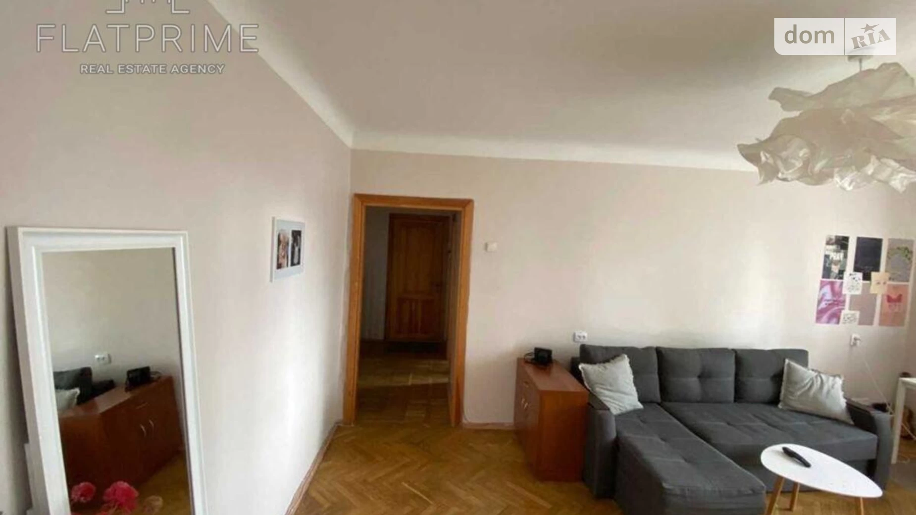 Продается 4-комнатная квартира 93 кв. м в Киеве, ул. Мирослава Поповича(Семашко), 21 - фото 3