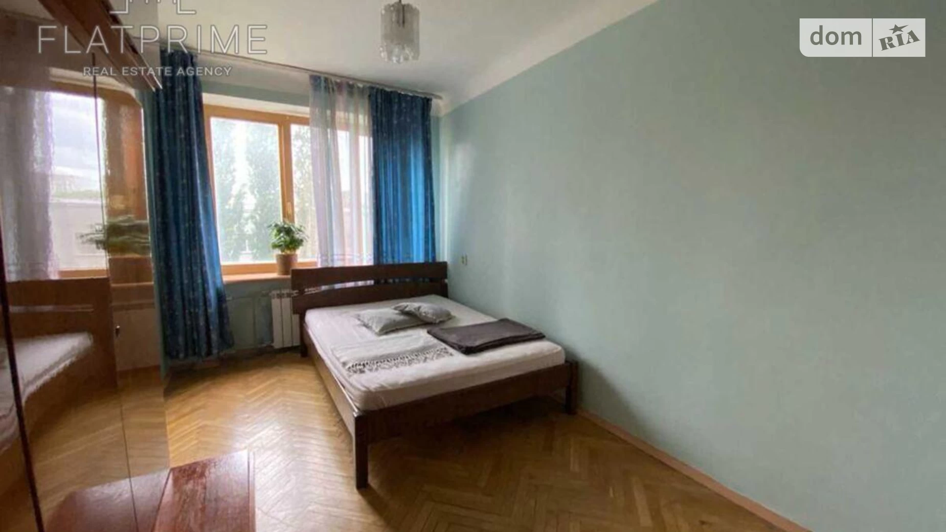Продается 4-комнатная квартира 93 кв. м в Киеве, ул. Мирослава Поповича(Семашко), 21 - фото 5