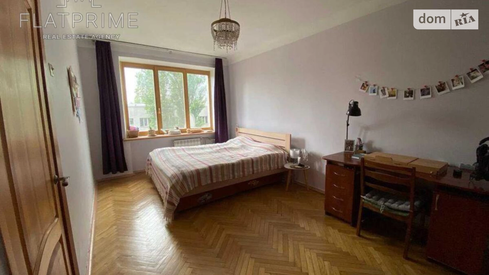 Продается 4-комнатная квартира 93 кв. м в Киеве, ул. Мирослава Поповича(Семашко), 21 - фото 4