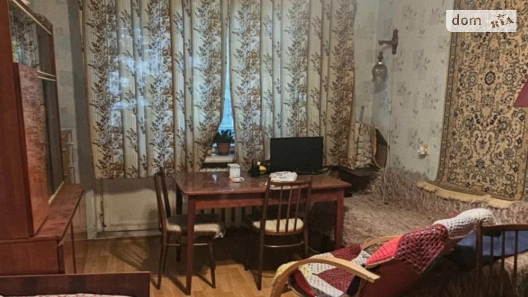 Продается 1-комнатная квартира 34 кв. м в Одессе, 2-й пер. Куликовский - фото 5