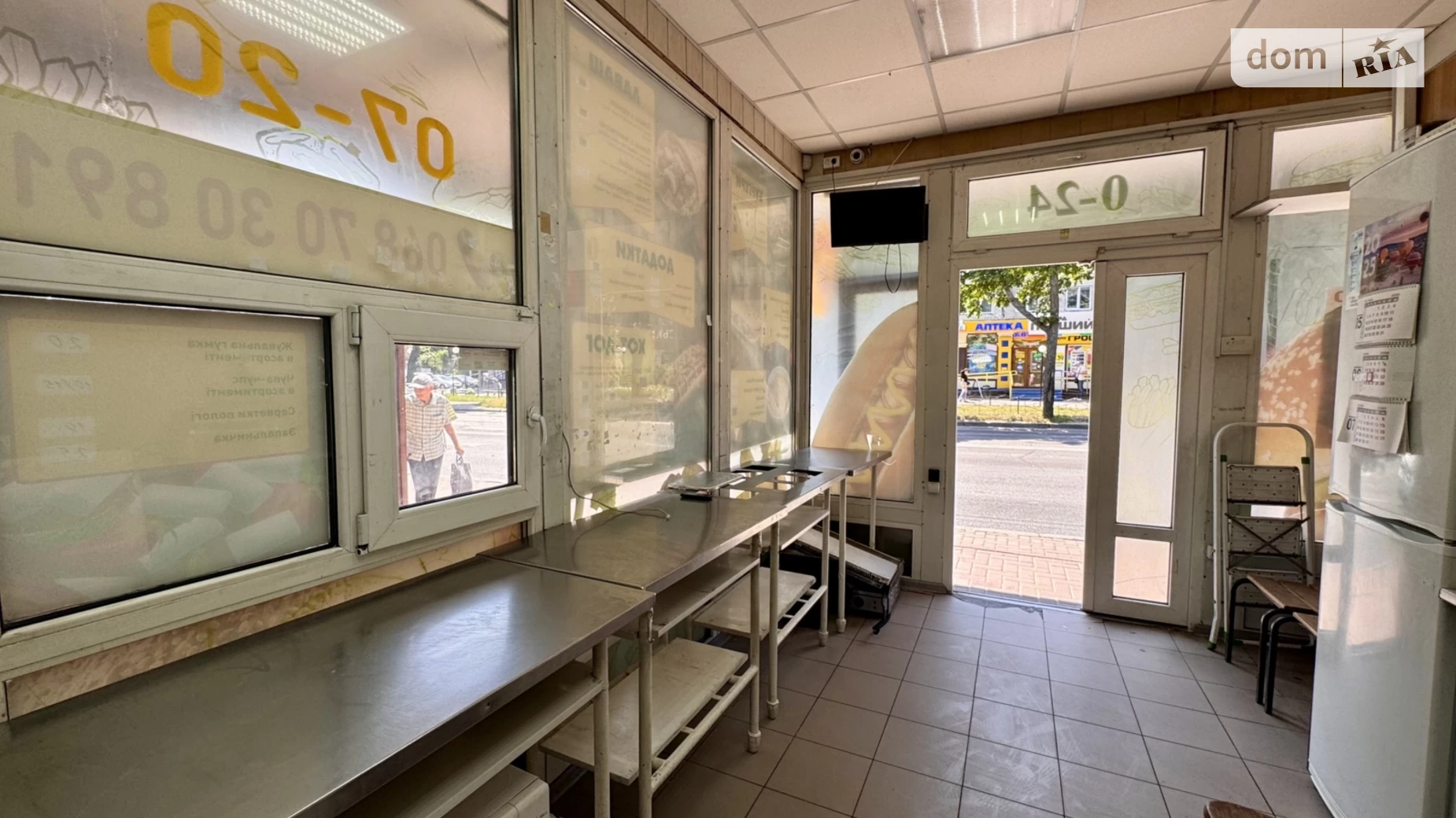 Здається в оренду приміщення вільного призначення 15 кв. м в 1-поверховій будівлі, цена: 20000 грн - фото 3