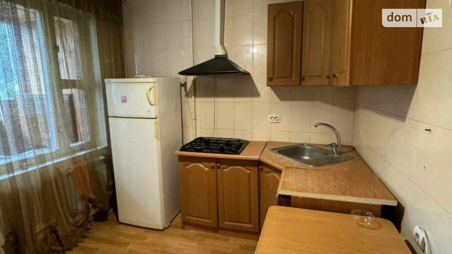 Продається 1-кімнатна квартира 34 кв. м у Києві, вул. Зодчих, 32 - фото 4