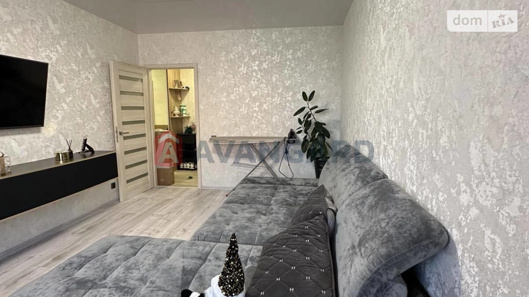 Продається 2-кімнатна квартира 66.2 кв. м у Дніпрі, Запорізьке шосе, 28 - фото 2
