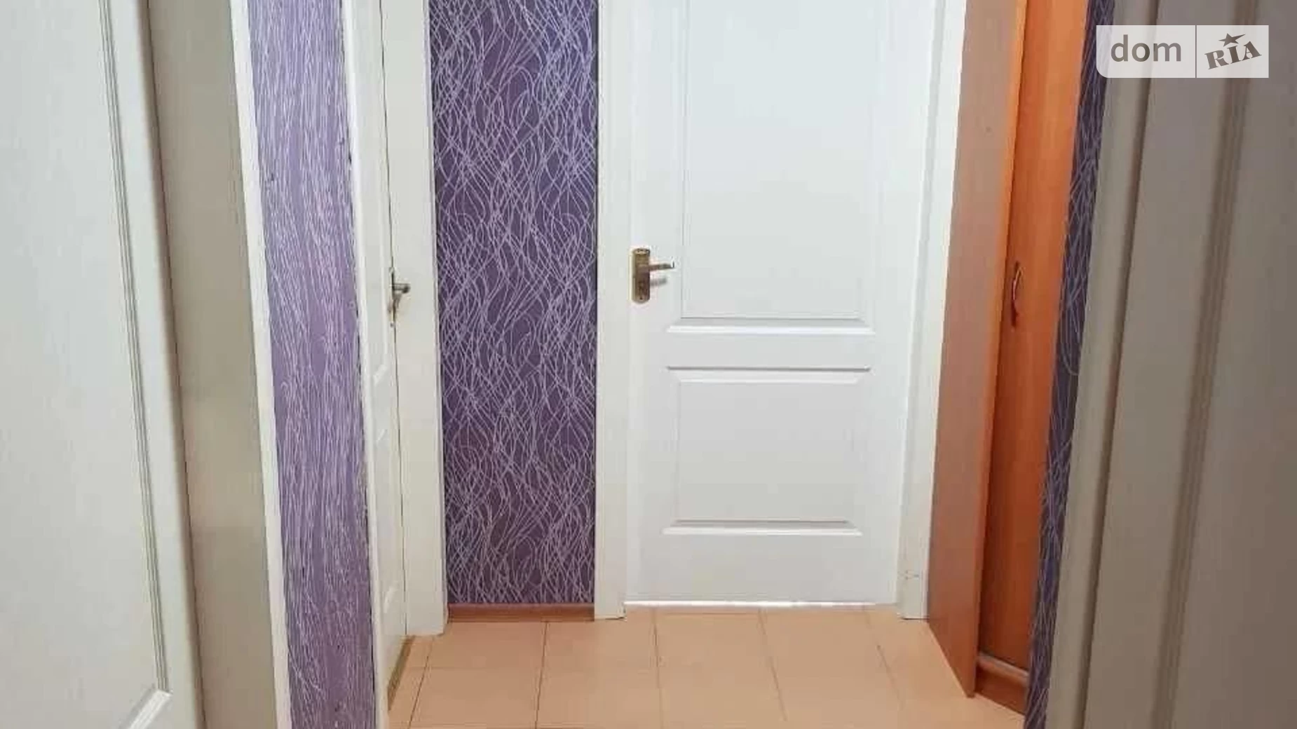 Продается 3-комнатная квартира 62 кв. м в Львове - фото 5