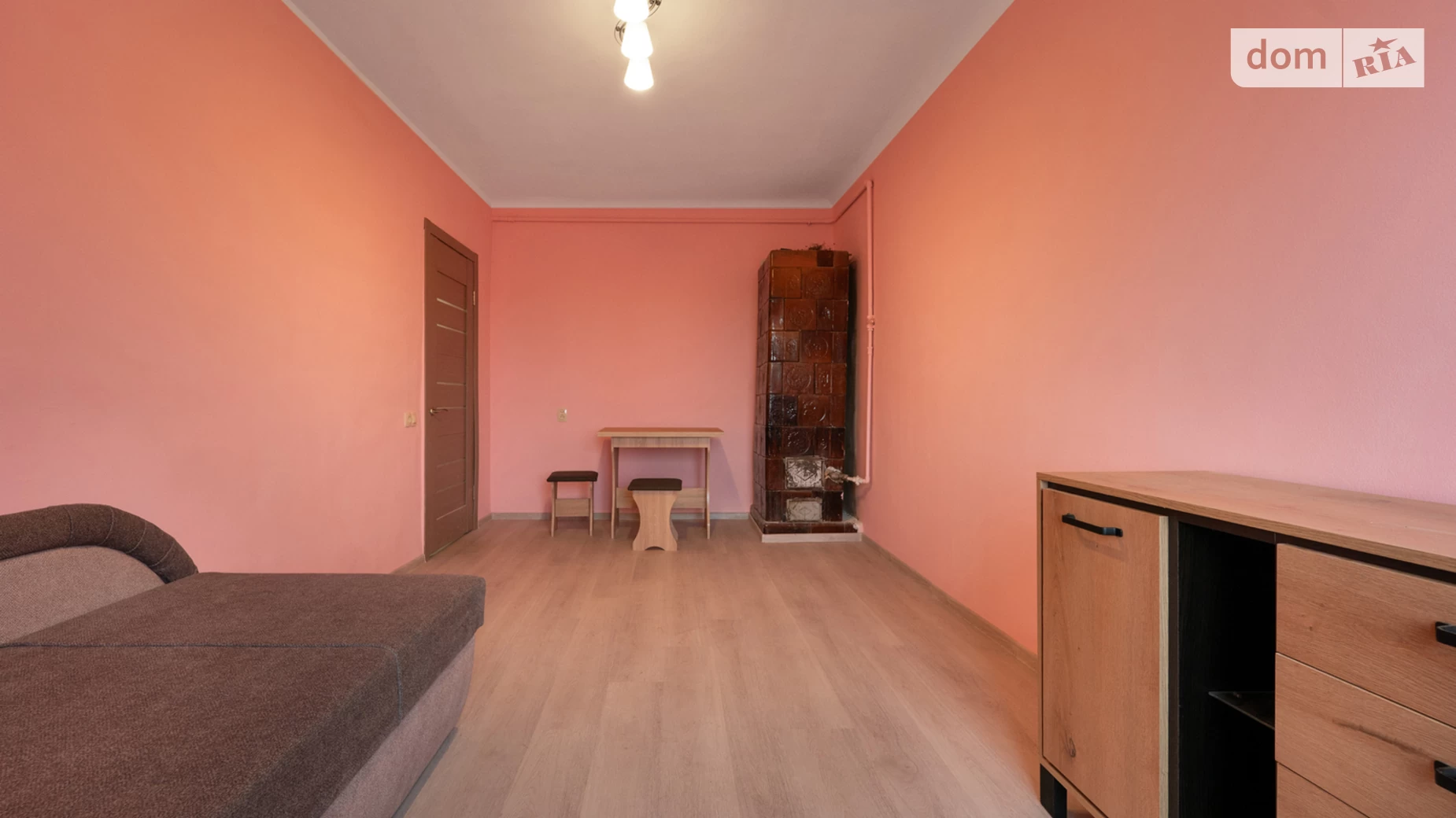 Продается 1-комнатная квартира 30 кв. м в Львове - фото 3