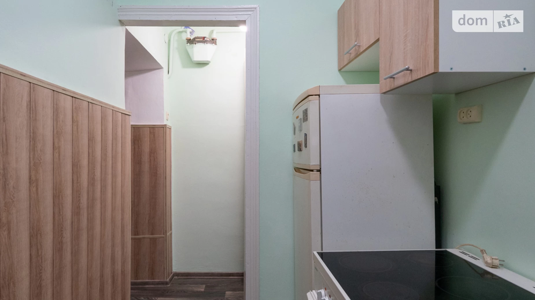 Продается 1-комнатная квартира 30 кв. м в Львове - фото 4