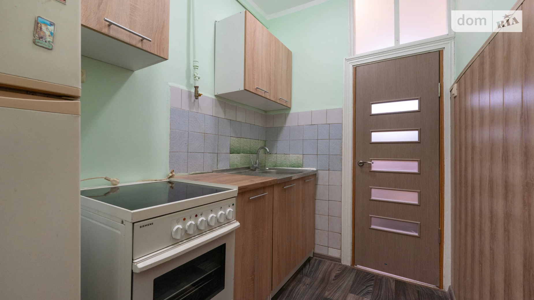 Продается 1-комнатная квартира 30 кв. м в Львове - фото 5