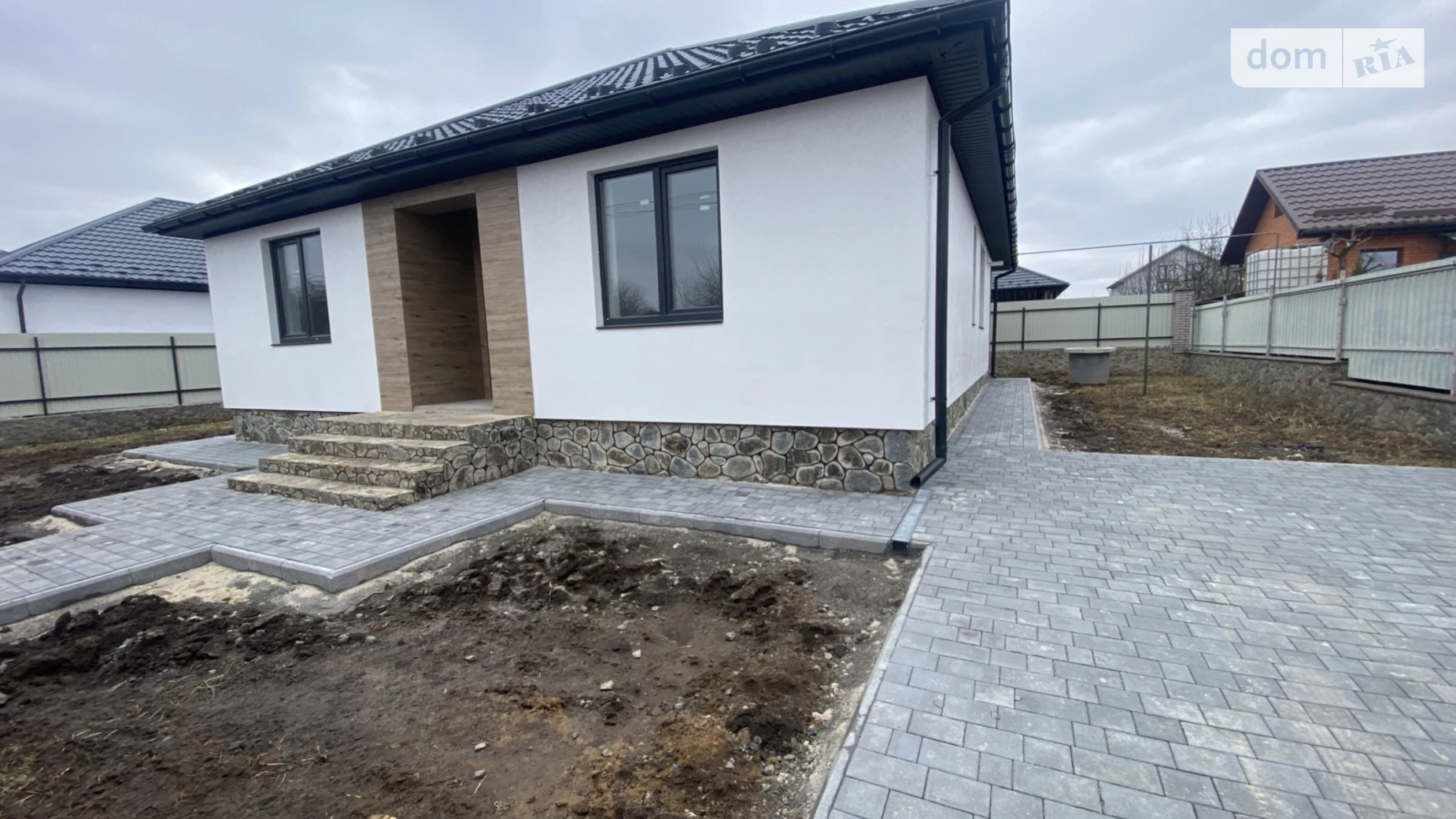 Агрономічне, цена: 135000 $ - фото 2
