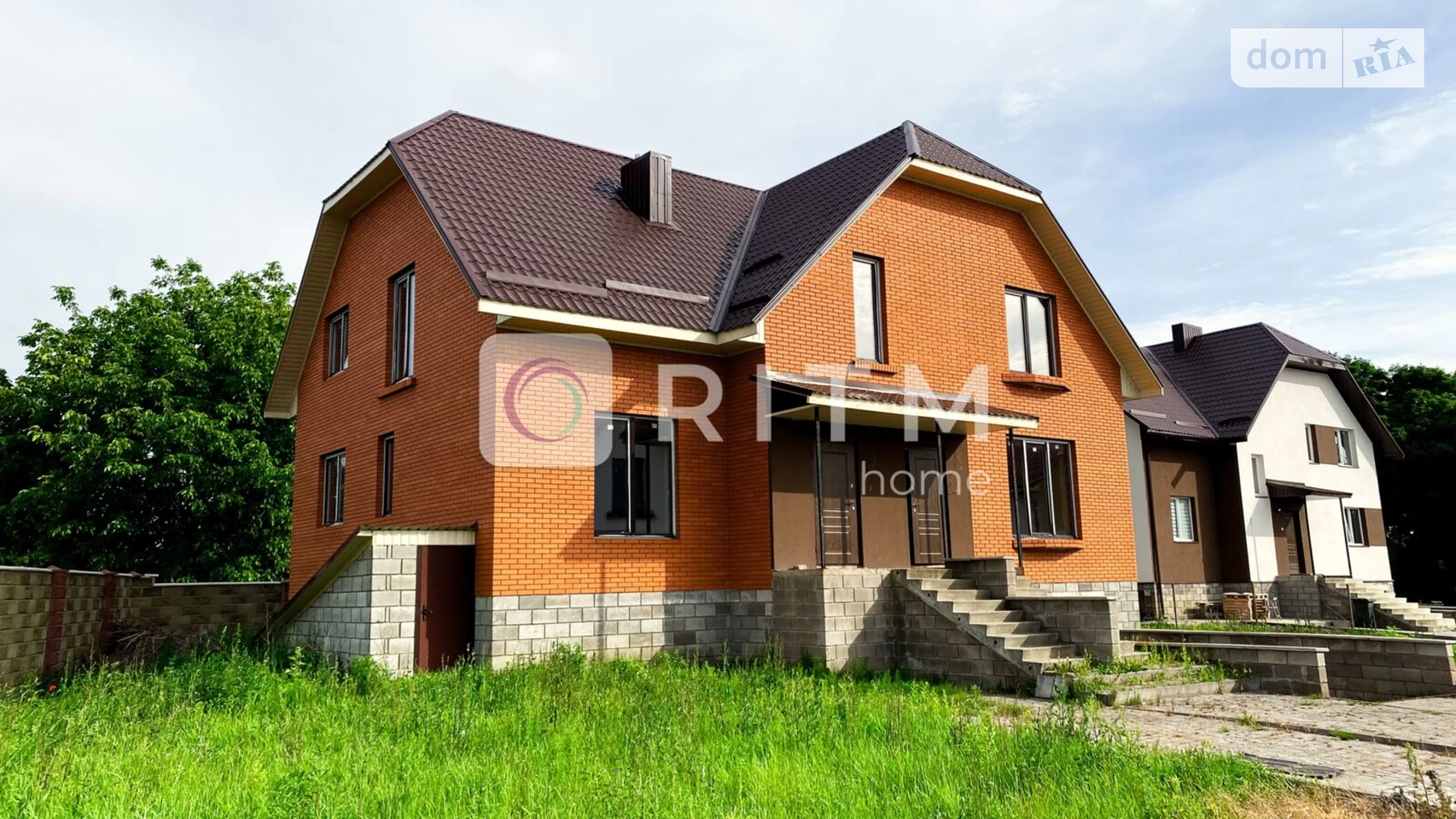 Продається частина будинку 147.4 кв. м з бесідкою, цена: 49000 $ - фото 3