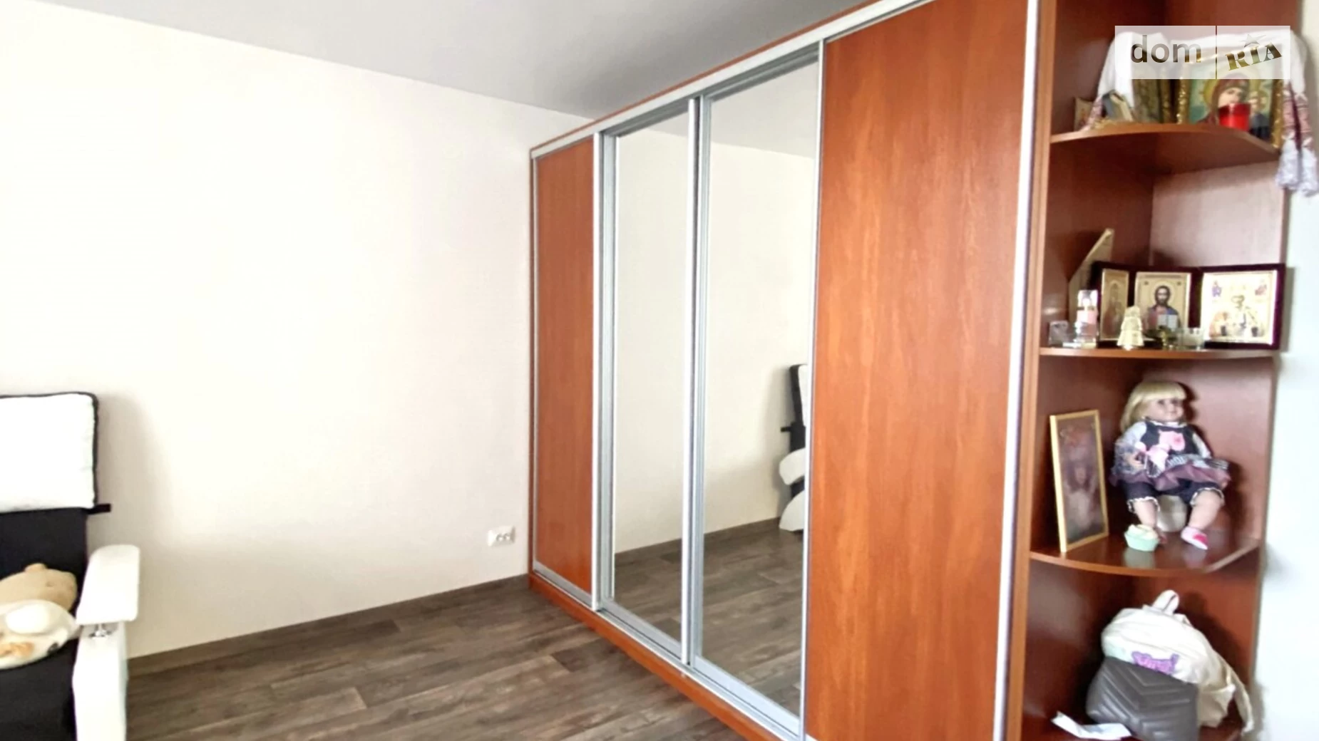 Продається 2-кімнатна квартира 62 кв. м у Миколаєві, вул. Архітектора Старова - фото 5