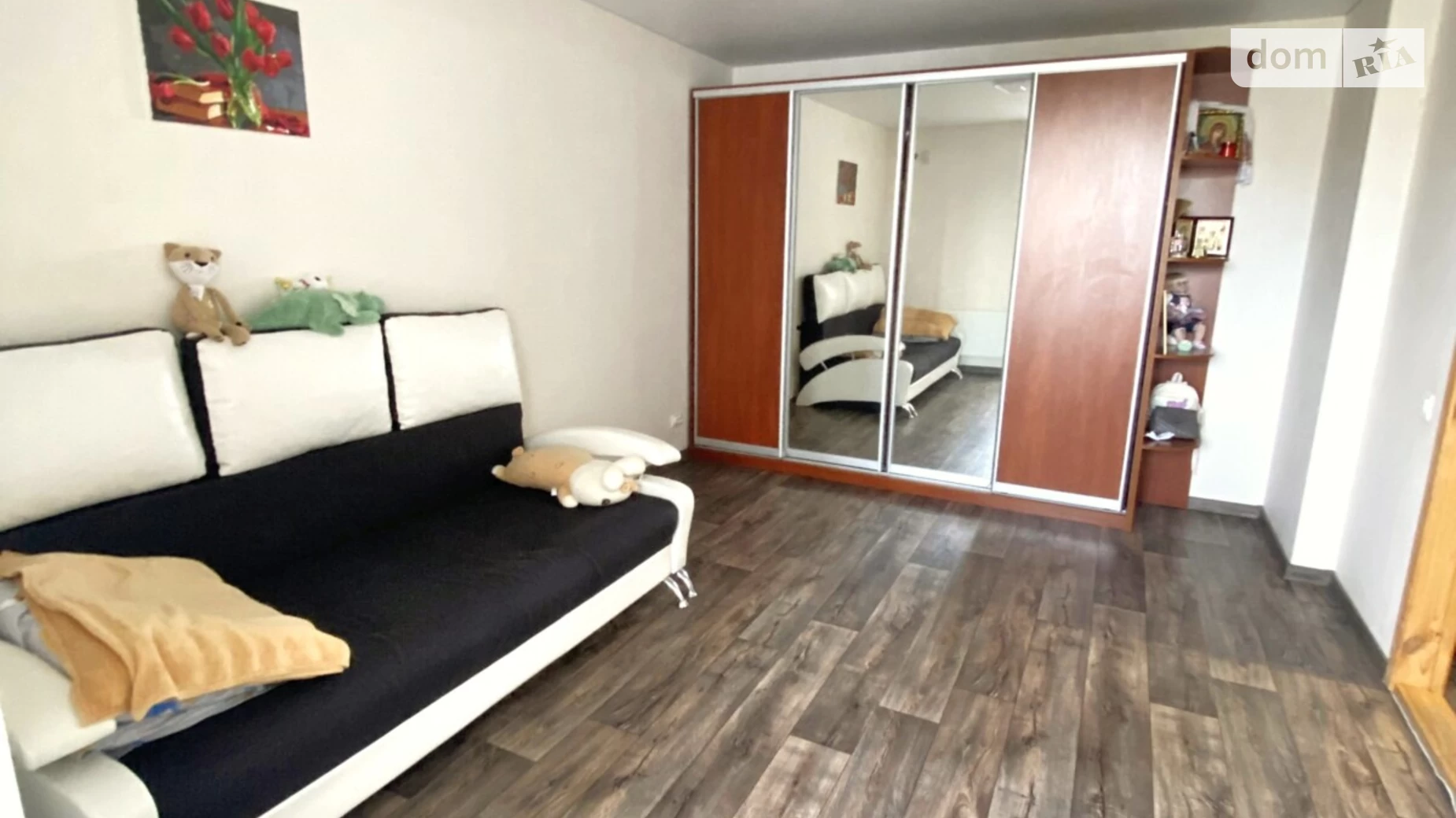 Продається 2-кімнатна квартира 62 кв. м у Миколаєві, вул. Архітектора Старова - фото 2