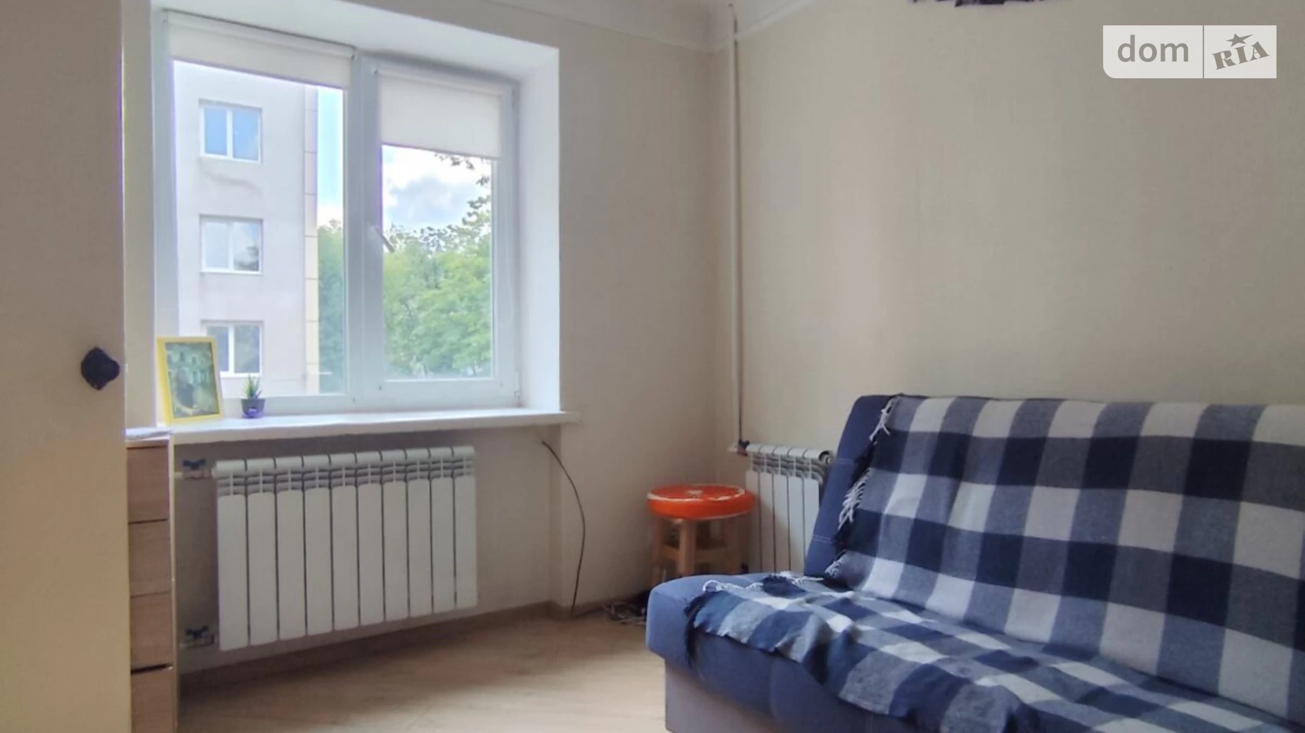 Продається 3-кімнатна квартира 54.69 кв. м у Житомирі, вул. Віктора Косенка(Пушкінська) - фото 3