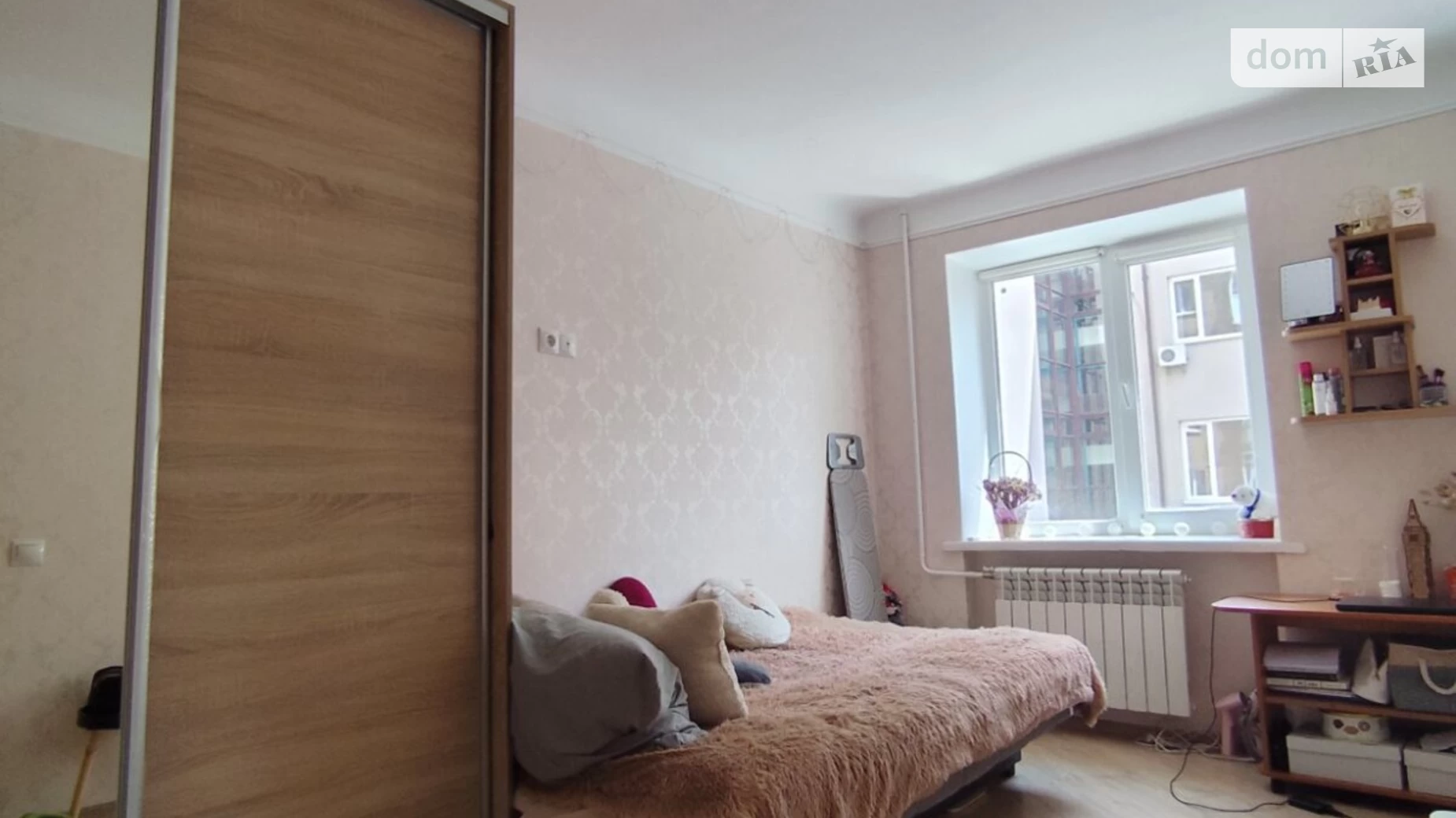 Продається 3-кімнатна квартира 54.69 кв. м у Житомирі, вул. Віктора Косенка(Пушкінська) - фото 4