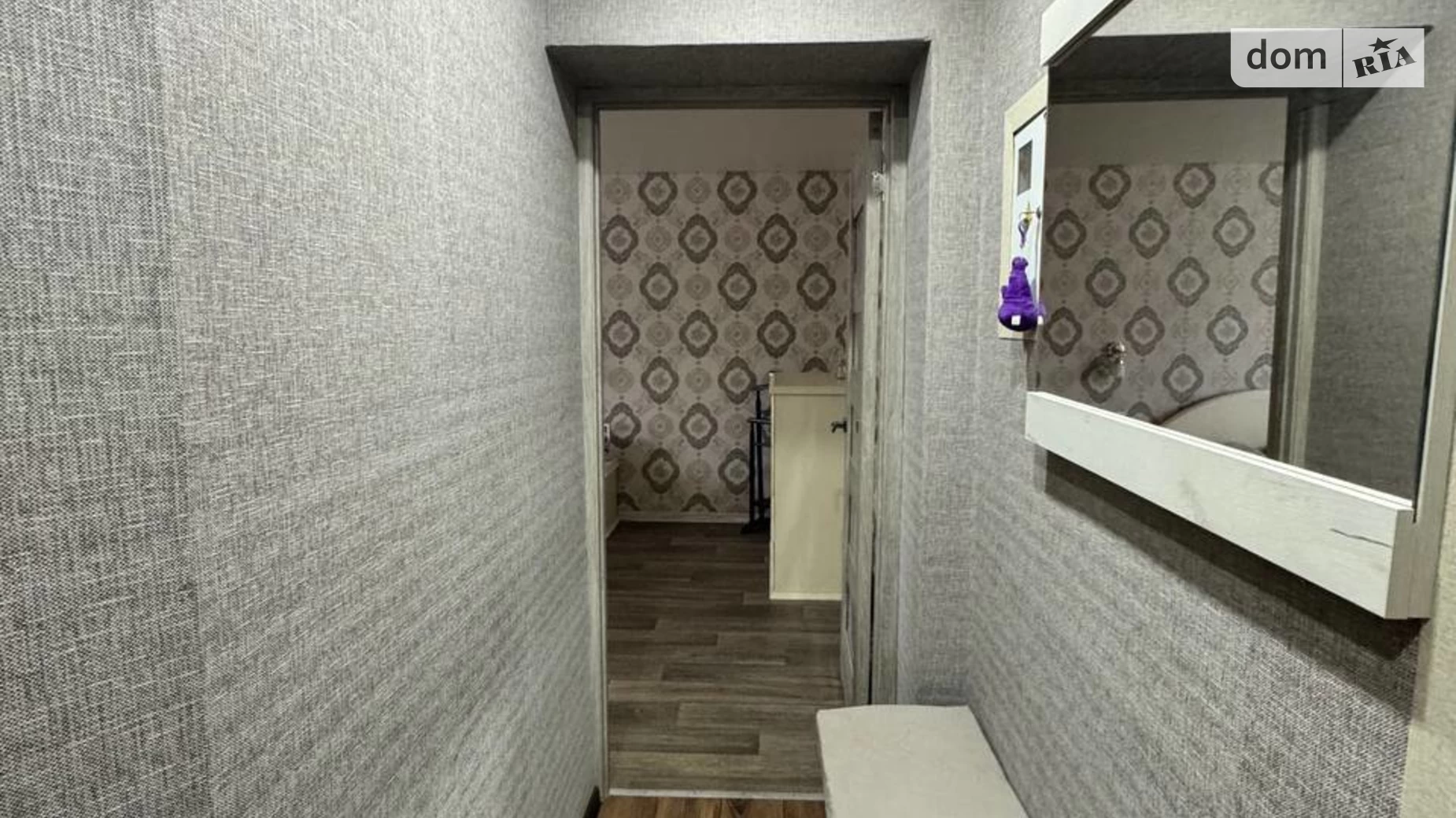Здається в оренду 2-кімнатна квартира 47 кв. м у Кривому Розі, вул. Григорія Синиці(Свєтлова), 1 - фото 5
