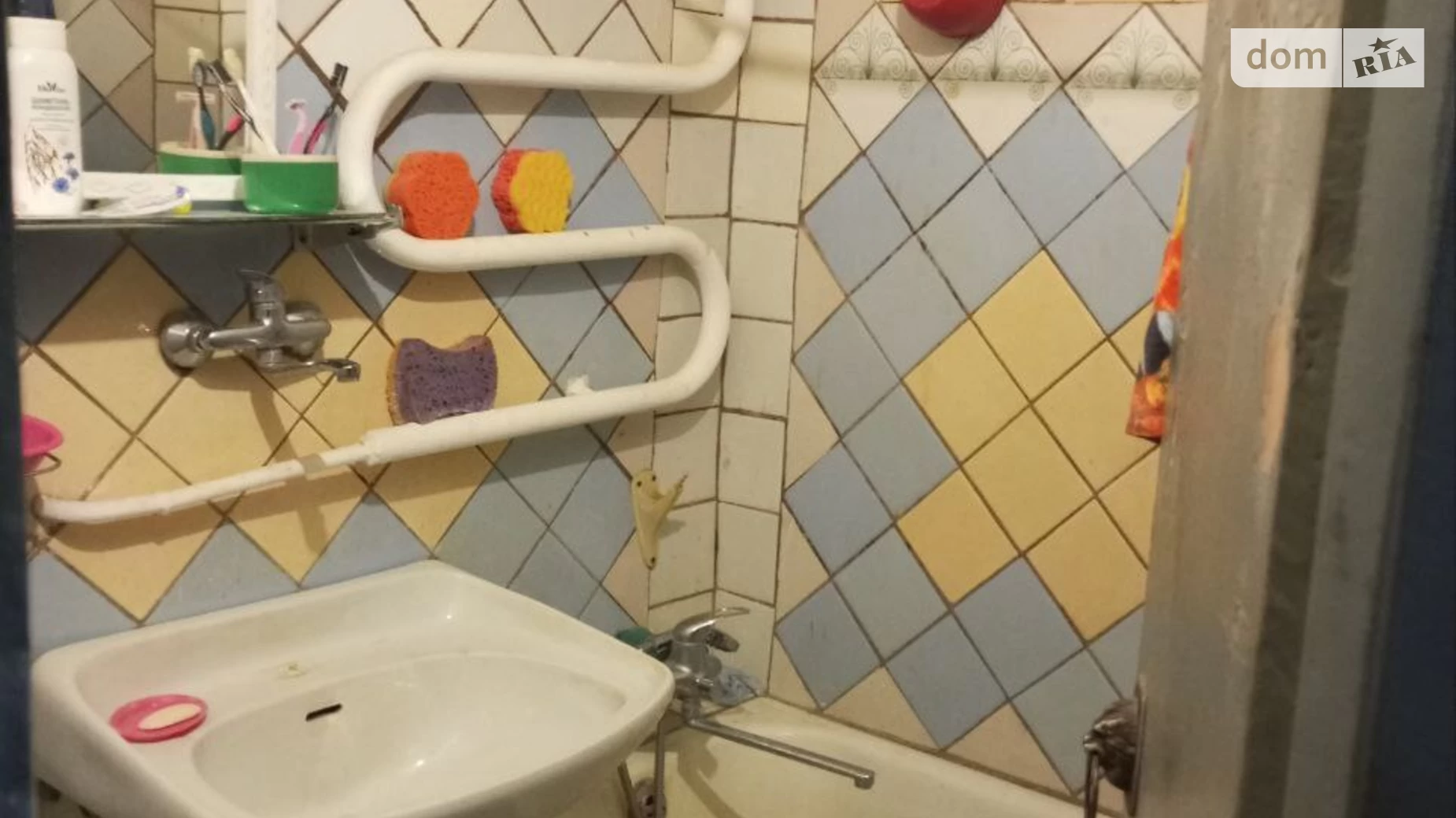 Продается 2-комнатная квартира 44.5 кв. м в Днепре, ул. Новосельная - фото 4