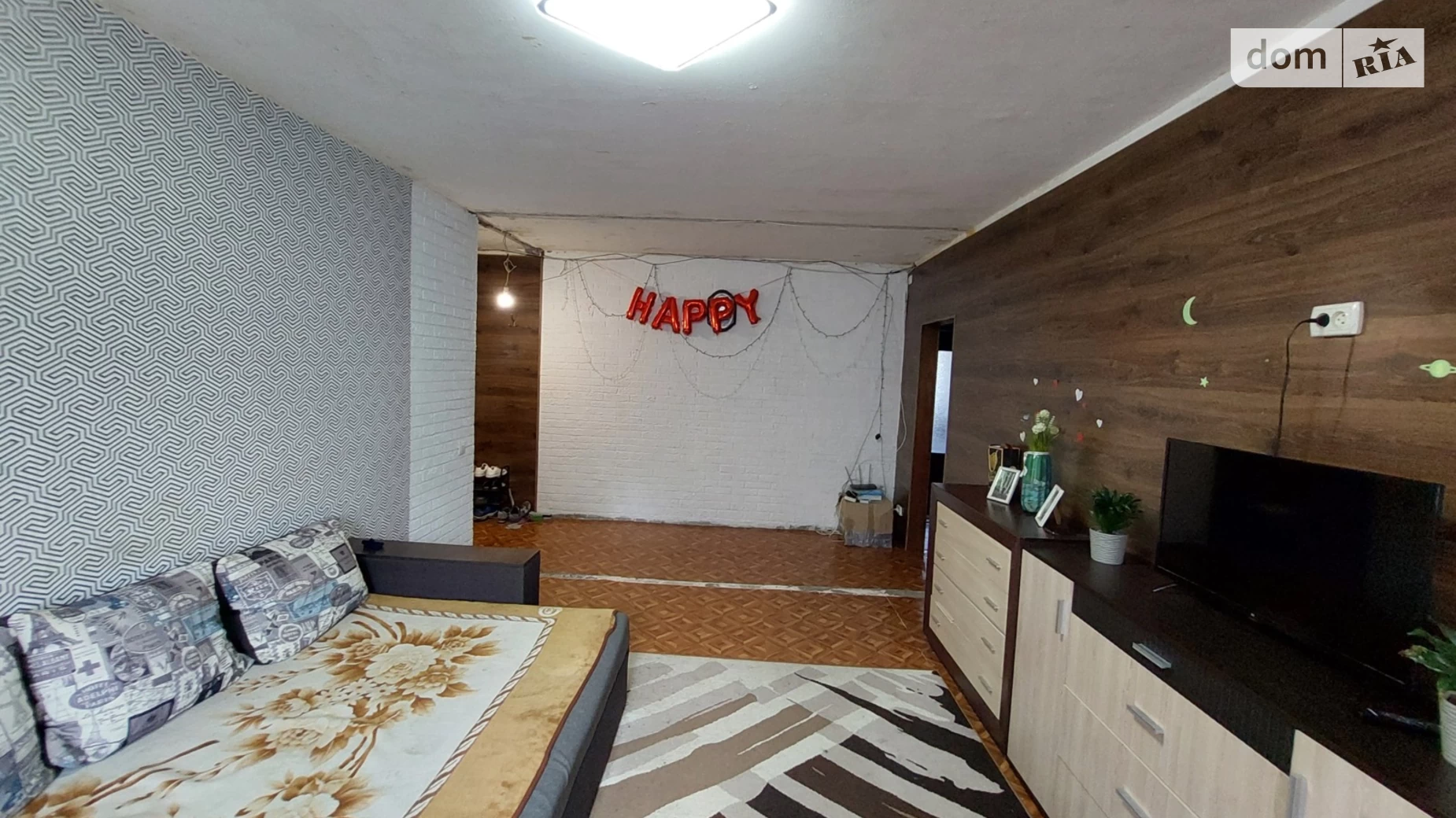 Продается 4-комнатная квартира 79 кв. м в Каменском, бул. Строителей, 45 - фото 5