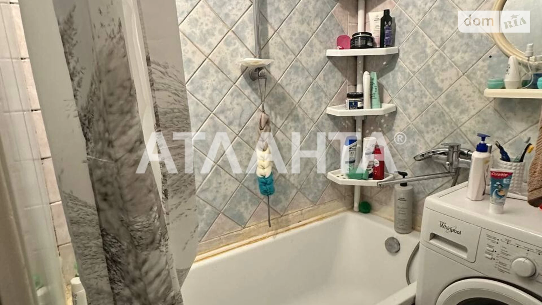 Продається 3-кімнатна квартира 70 кв. м у Одесі, Овідіопольська дор. - фото 5