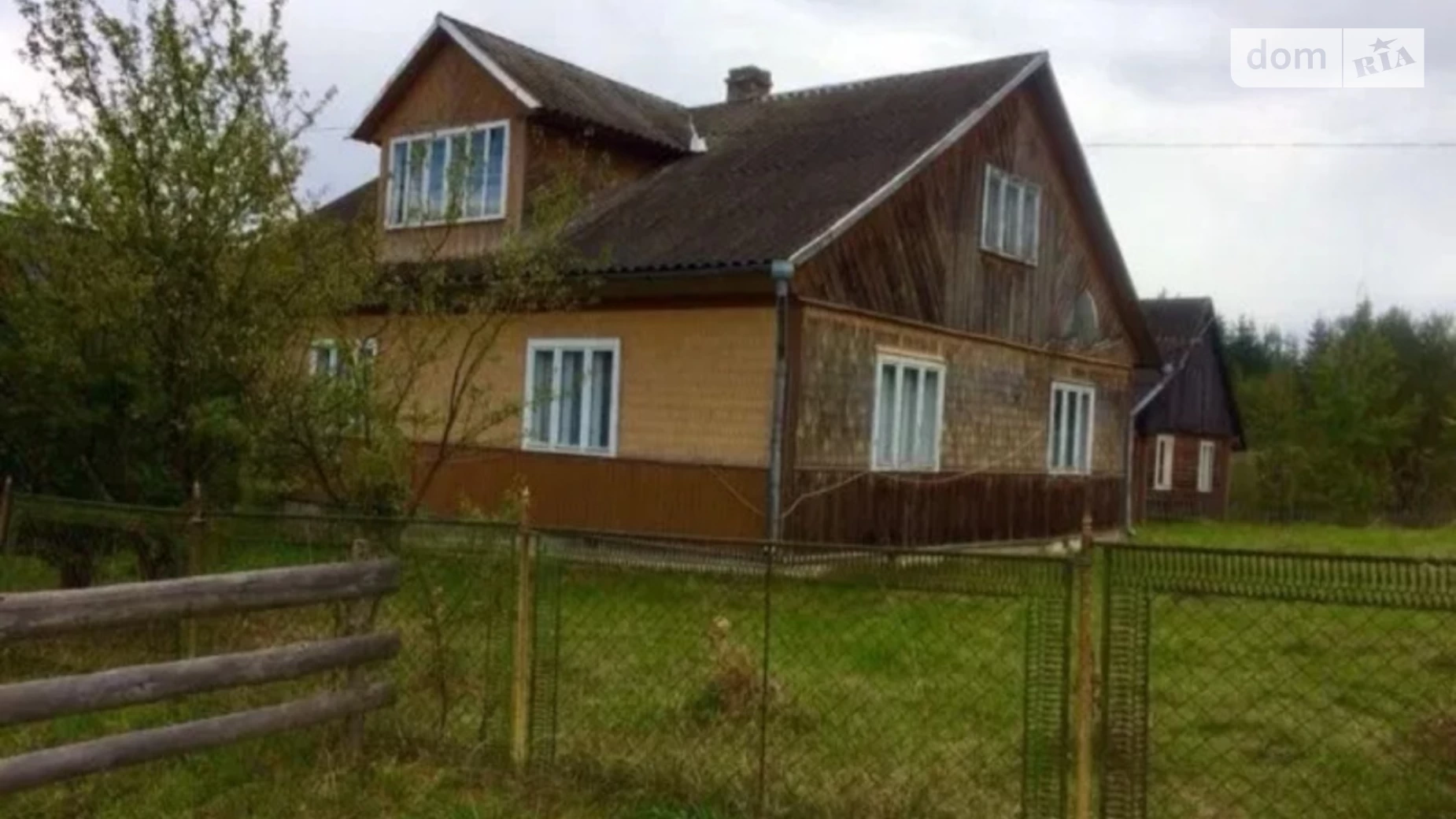 Продается одноэтажный дом 120 кв. м с верандой, цена: 60000 $ - фото 2