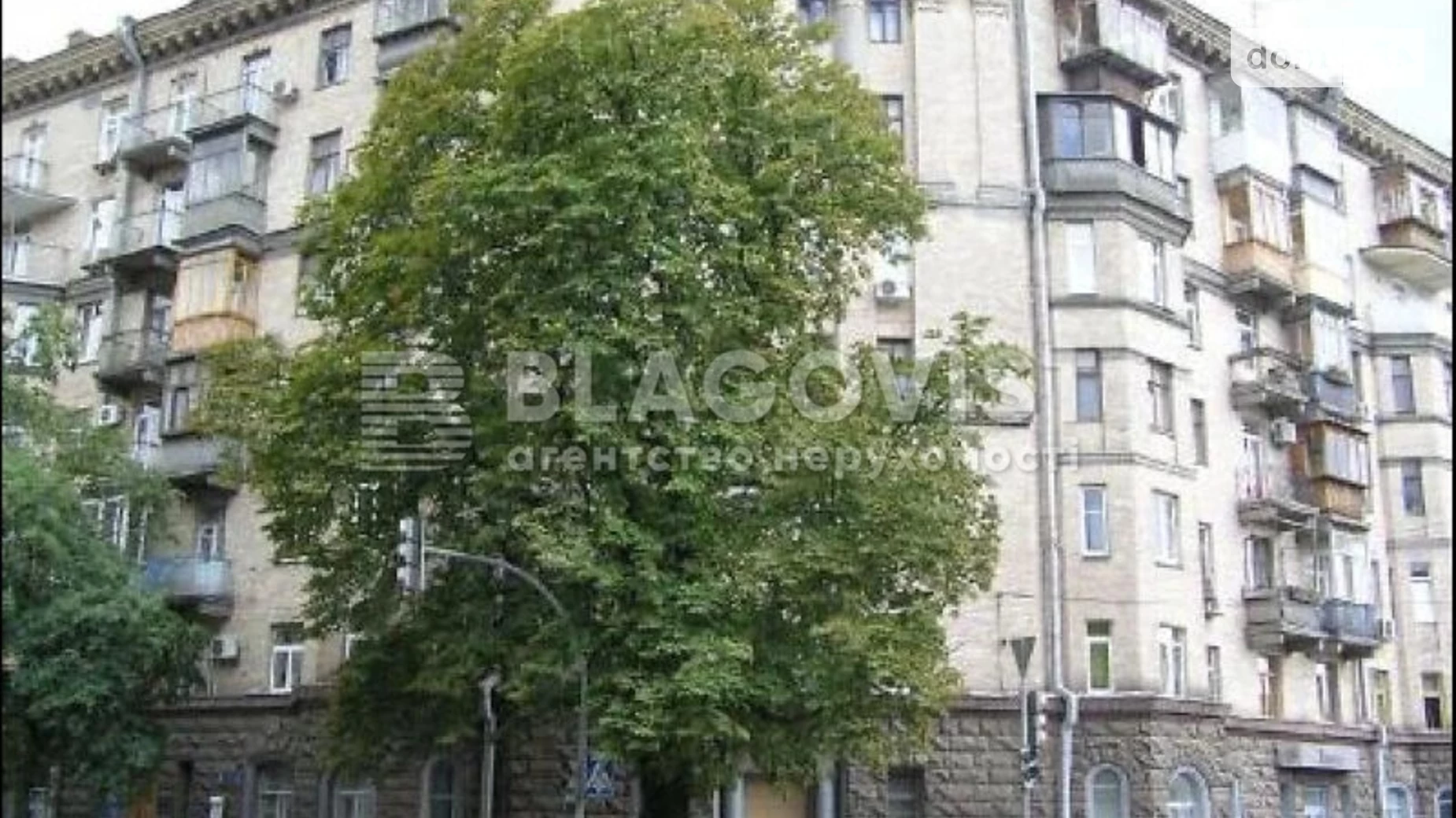 Продается 2-комнатная квартира 53 кв. м в Киеве, ул. Михайла Грушевского, 34/1 - фото 3