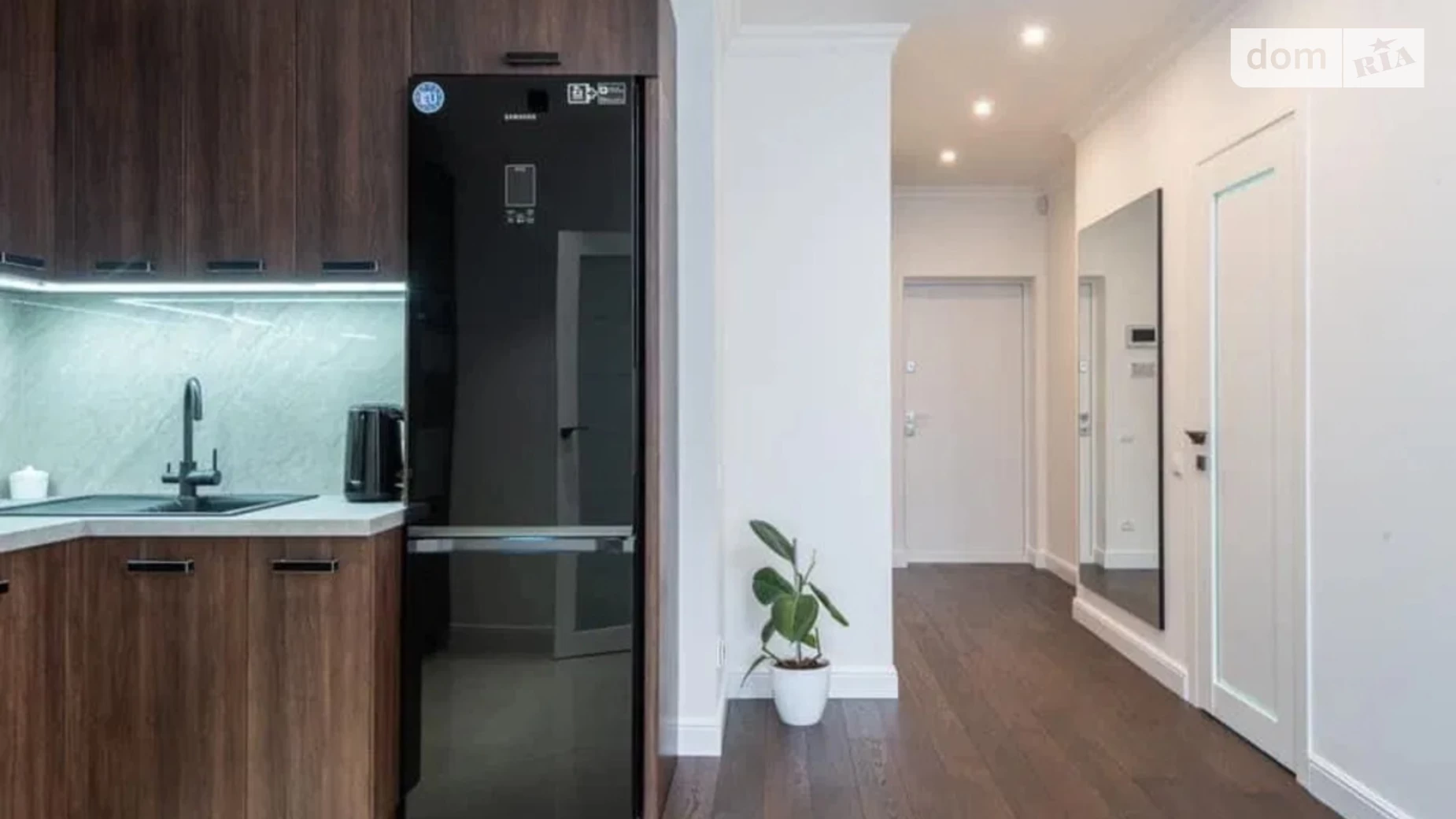 Продается 1-комнатная квартира 51 кв. м в Киеве, цена: 160000 $ - фото 3