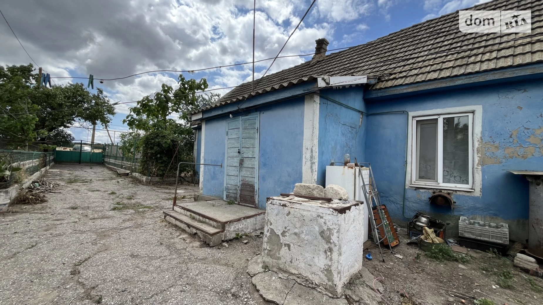 Продается одноэтажный дом 49.5 кв. м с мебелью, цена: 35000 $ - фото 2