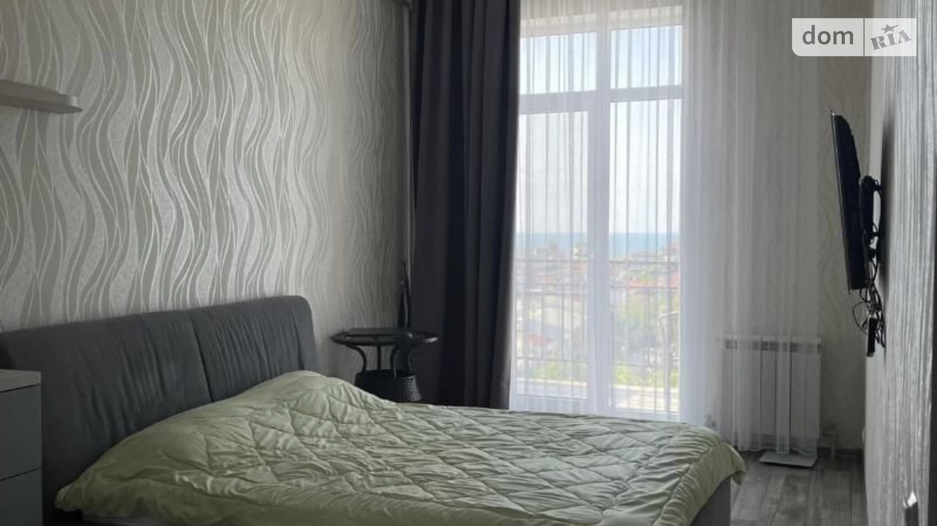 Продається 1-кімнатна квартира 40 кв. м у Фонтанці, пров. Травневий - фото 5