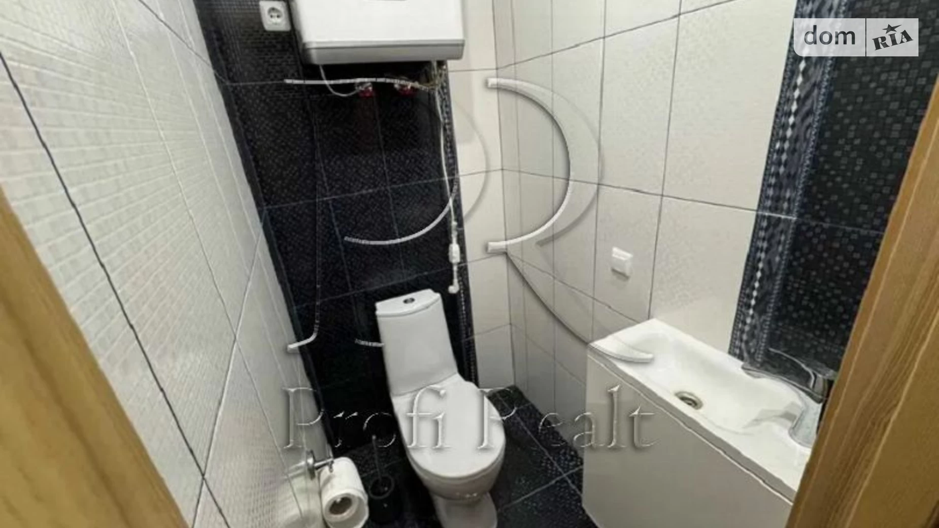 Продается 1-комнатная квартира 59.6 кв. м в Киеве, ул. Олевская, 9 - фото 5