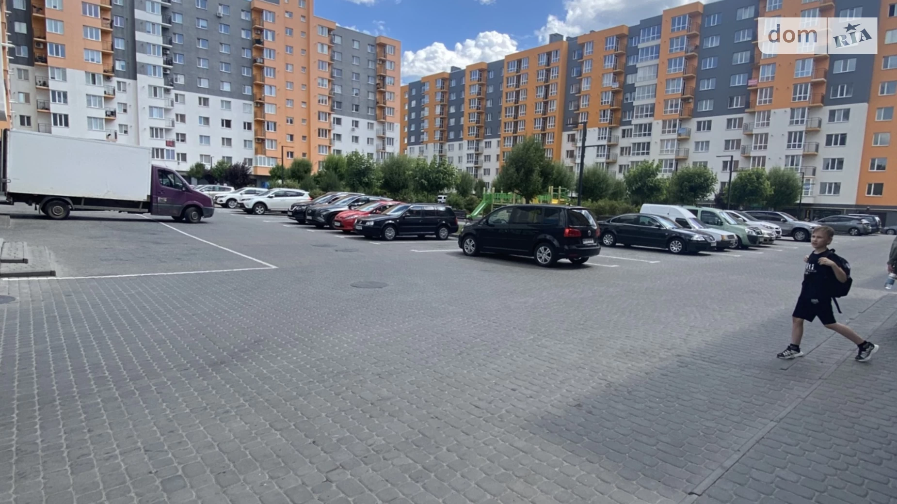 Здається в оренду приміщення вільного призначення 25 кв. м в 11-поверховій будівлі, цена: 350 $ - фото 5