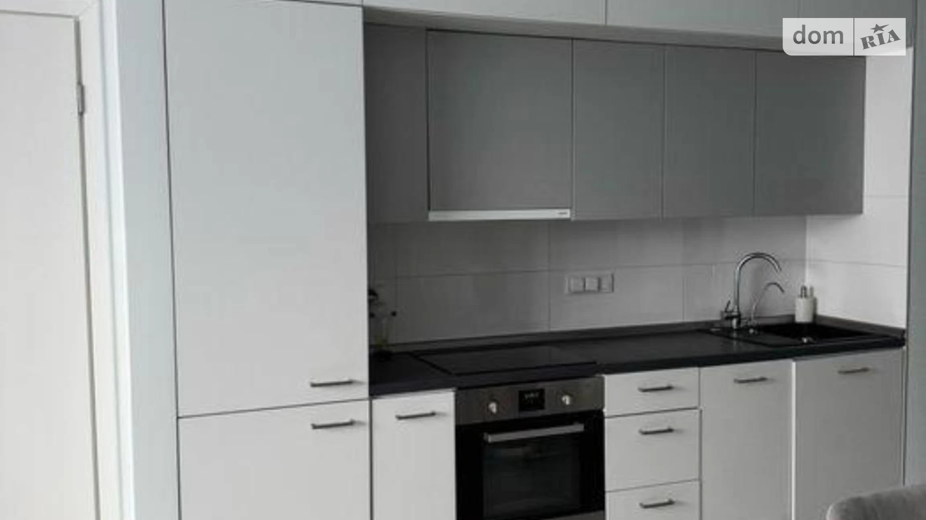 Продается 1-комнатная квартира 50 кв. м в Киеве, ул. Генерала Шаповала(Механизаторов), 20 - фото 2