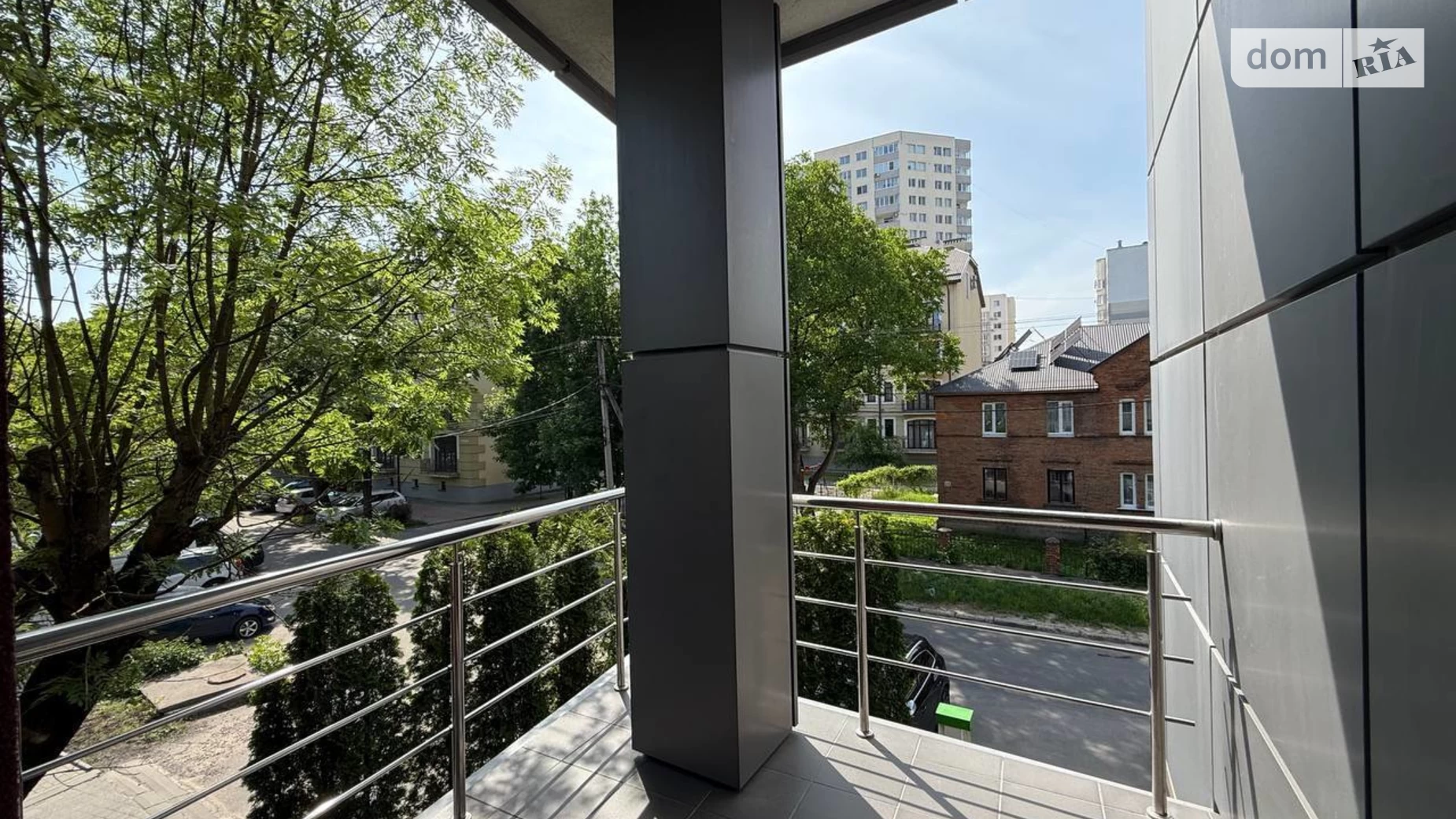 Сдается в аренду офис 440 кв. м в бизнес-центре, цена: 5280 $ - фото 4