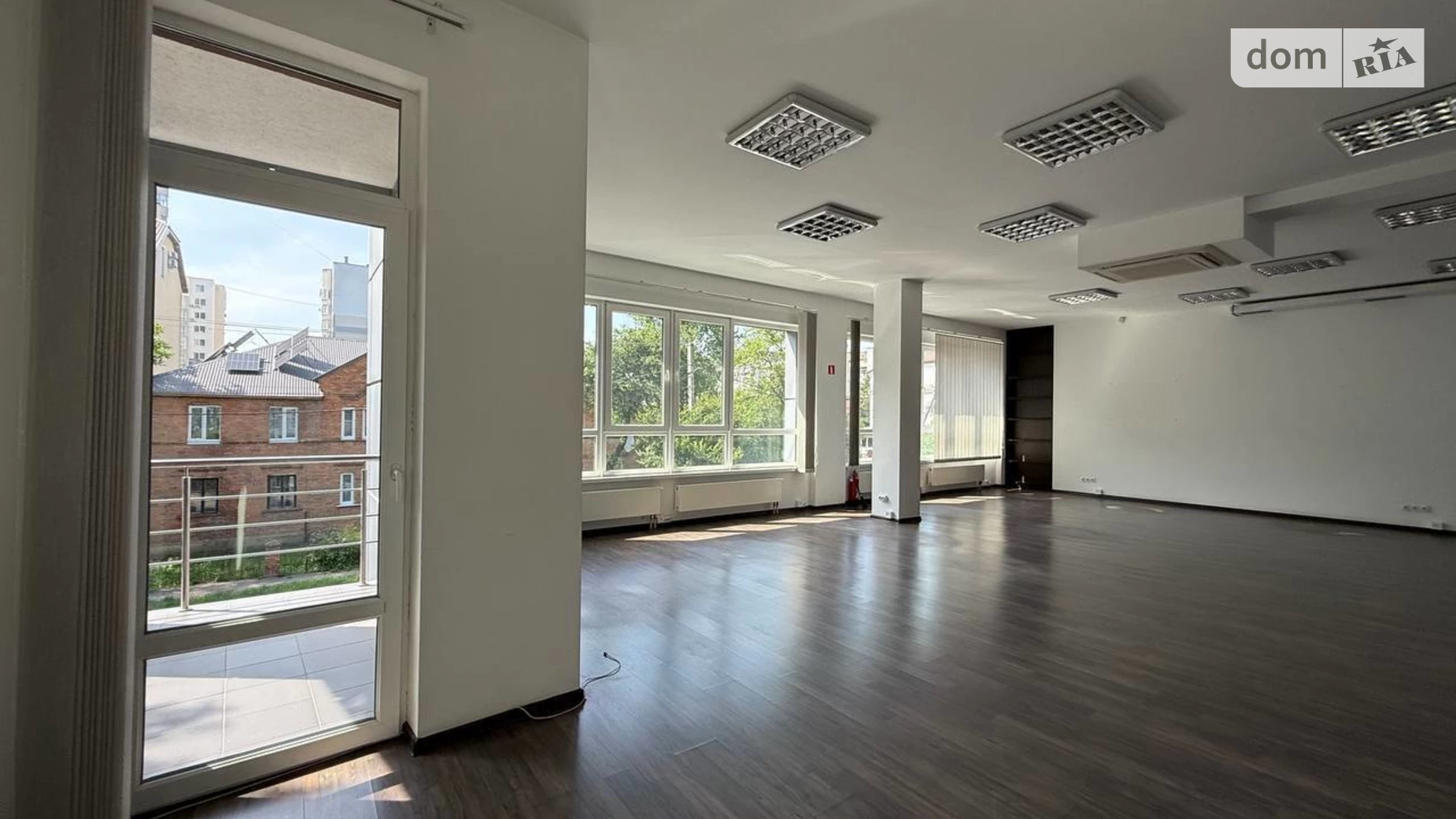 Сдается в аренду офис 440 кв. м в бизнес-центре, цена: 5280 $ - фото 5