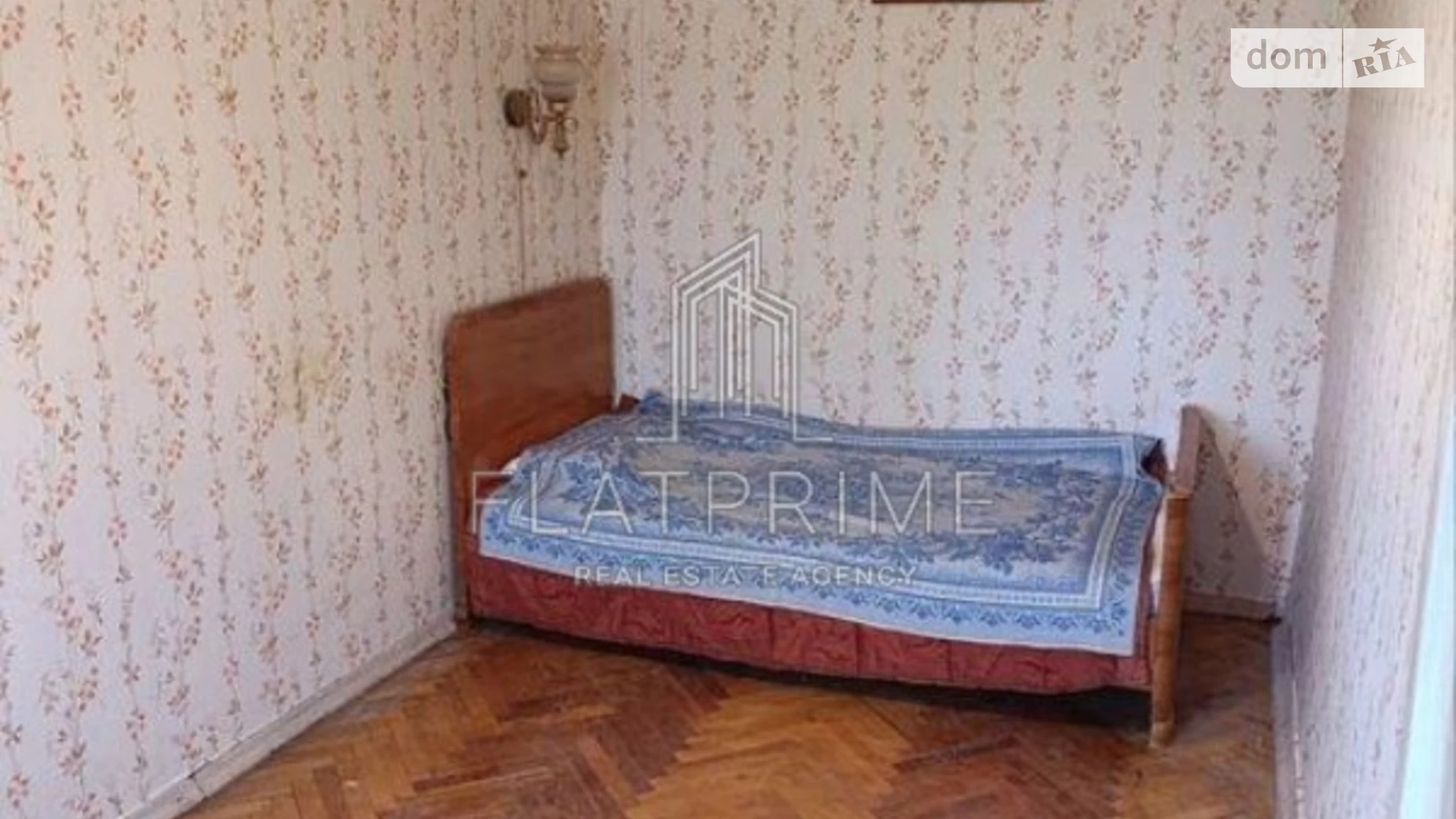 Продається 3-кімнатна квартира 58.2 кв. м у Києві, цена: 52000 $ - фото 4