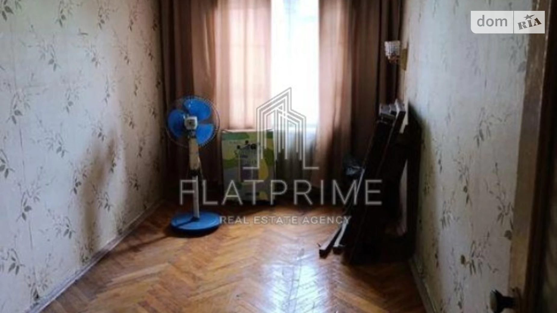 Продається 3-кімнатна квартира 58.2 кв. м у Києві, цена: 52000 $ - фото 2