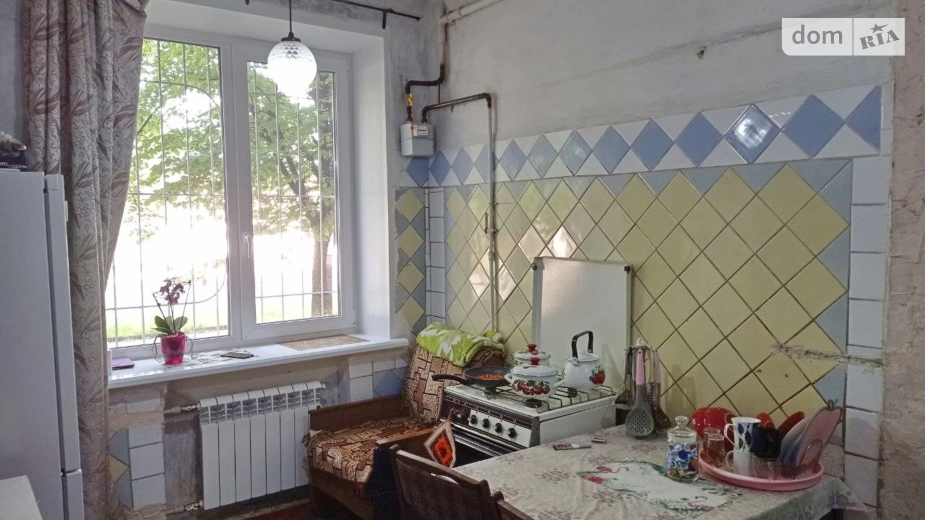 Продається 3-кімнатна квартира 63.3 кв. м у Дніпрі, вул. Універсальна, 9 - фото 4