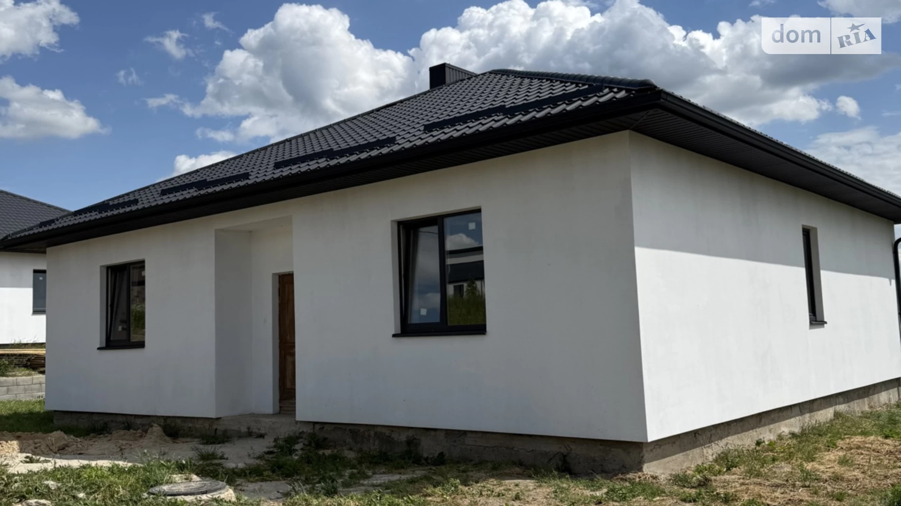 Продається одноповерховий будинок 100 кв. м з бесідкою, цена: 55000 $ - фото 2