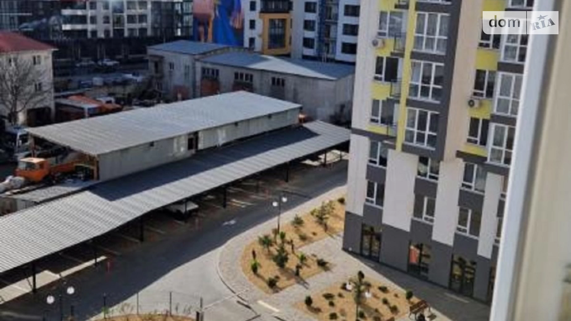 Продается 1-комнатная квартира 29 кв. м в Одессе, ул. Евгения Чикаленко(Академика Вильямса) - фото 5