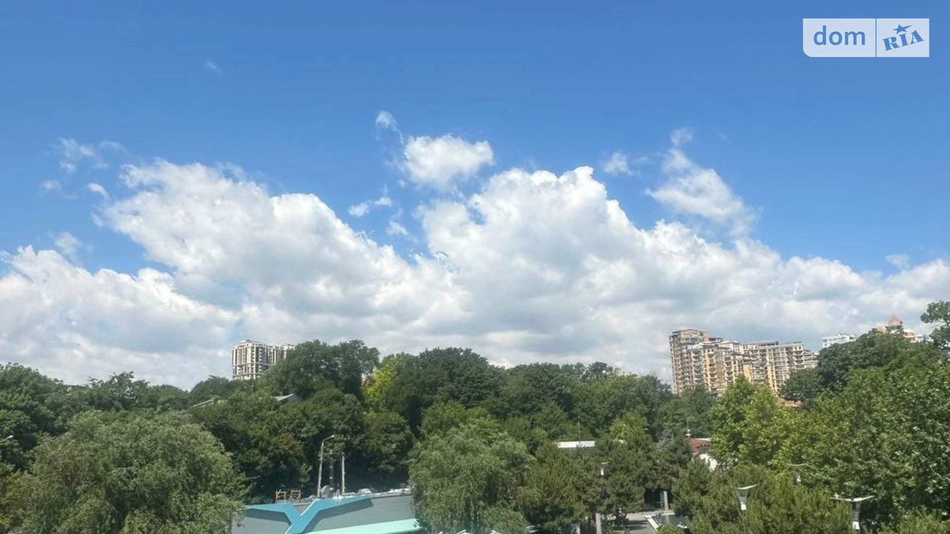 Продається 1-кімнатна квартира 61.7 кв. м у Одесі, Аркадійська алея, 1А - фото 5