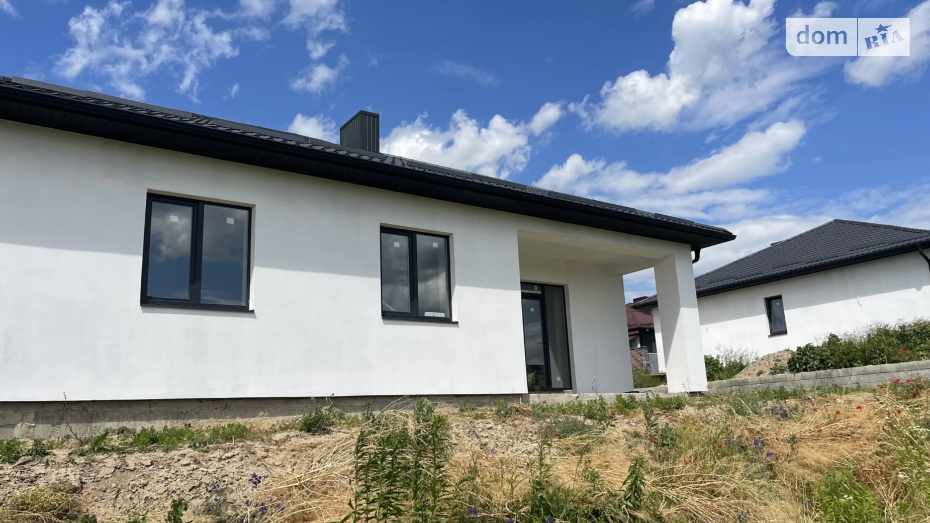 Продається одноповерховий будинок 100 кв. м з каміном, цена: 65000 $ - фото 2