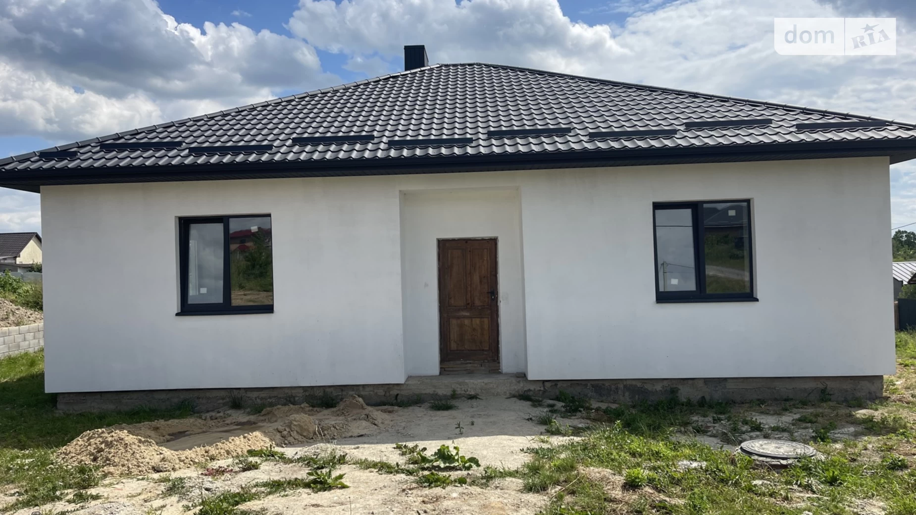 Продається одноповерховий будинок 100 кв. м з каміном, цена: 65000 $ - фото 3
