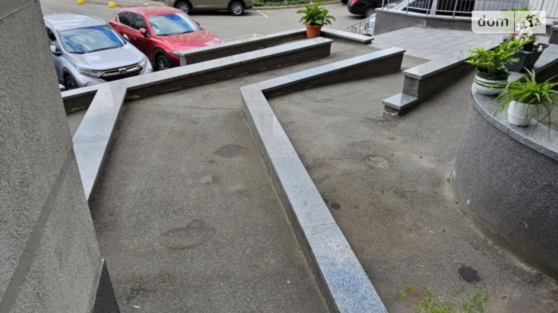 вул. Чавдар Єлизавети, 2 Осокорки Київ ЖК Молодіжний квартал, цена: 70000 грн - фото 3