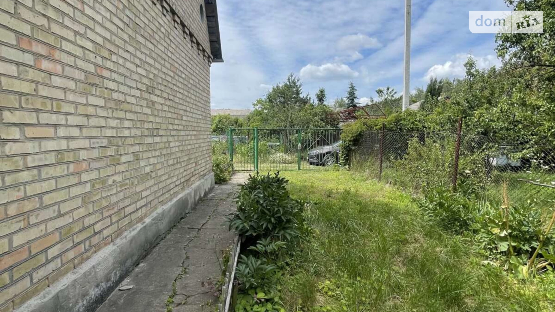 Продается дом на 2 этажа 48.5 кв. м с террасой, цена: 44000 $ - фото 5