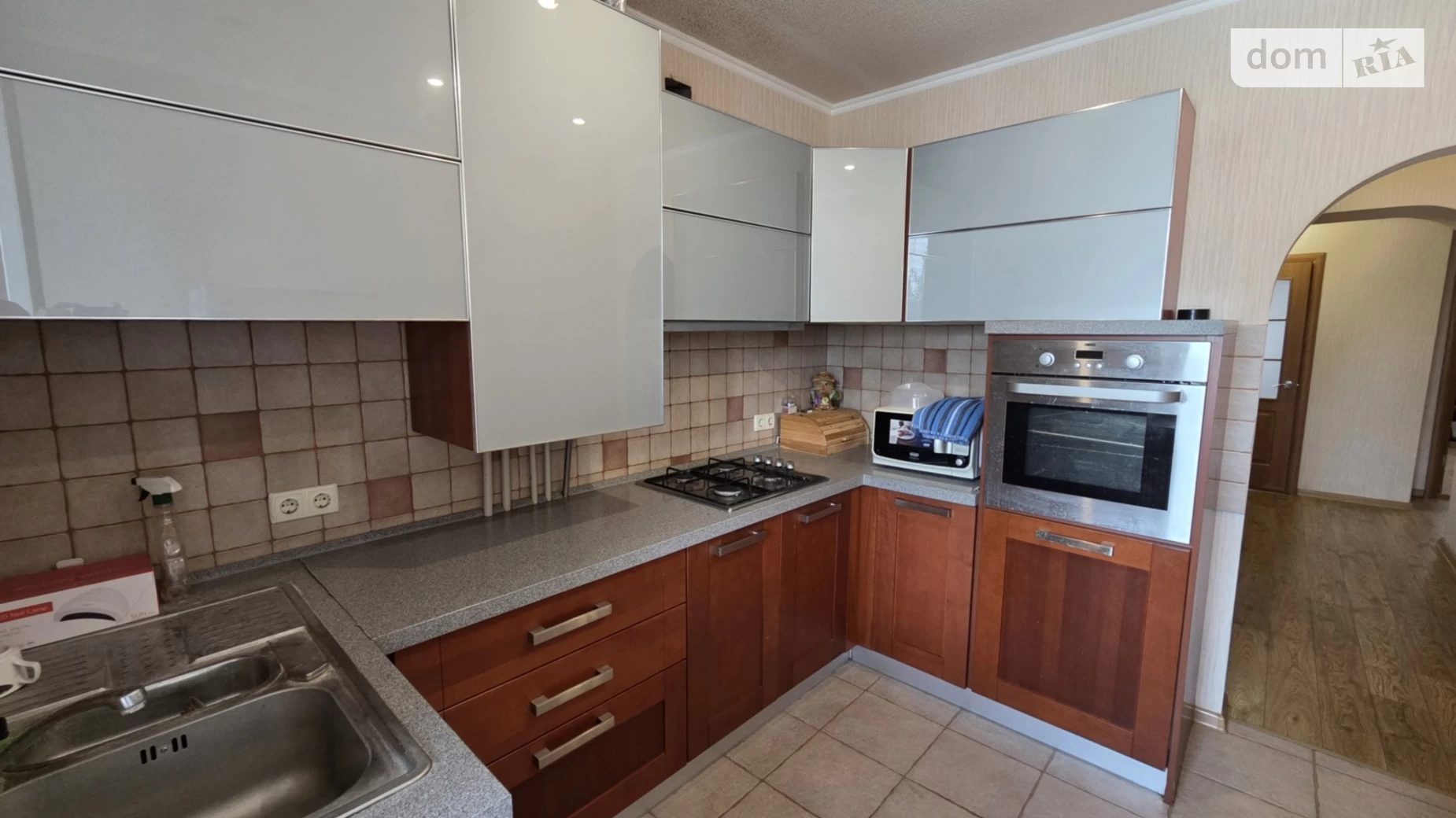 Продається 3-кімнатна квартира 85.1 кв. м у Миколаєві, вул. Кузнецька, 56 - фото 2