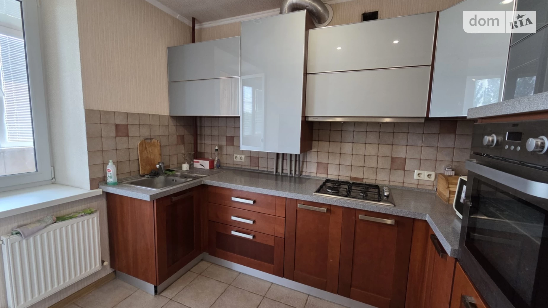 Продається 3-кімнатна квартира 85.1 кв. м у Миколаєві, вул. Кузнецька, 56 - фото 3