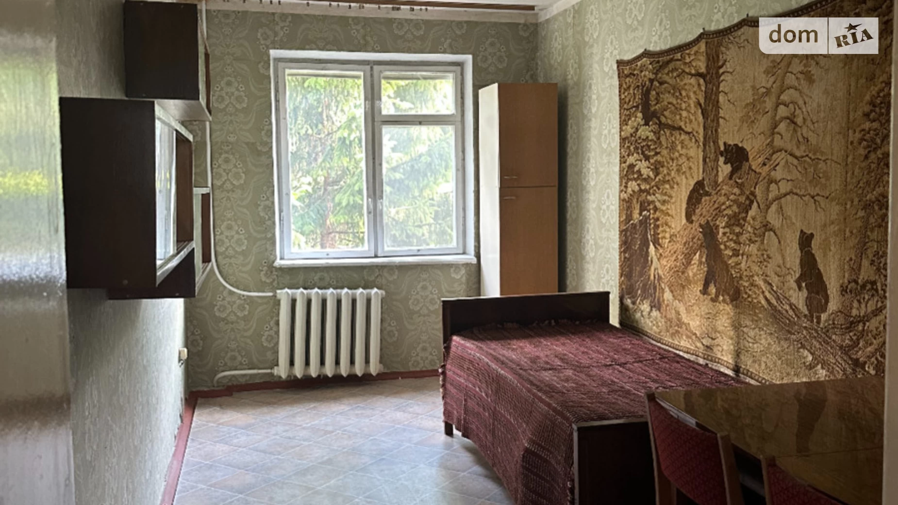 Продається 3-кімнатна квартира 59 кв. м у Кривому Розі - фото 3
