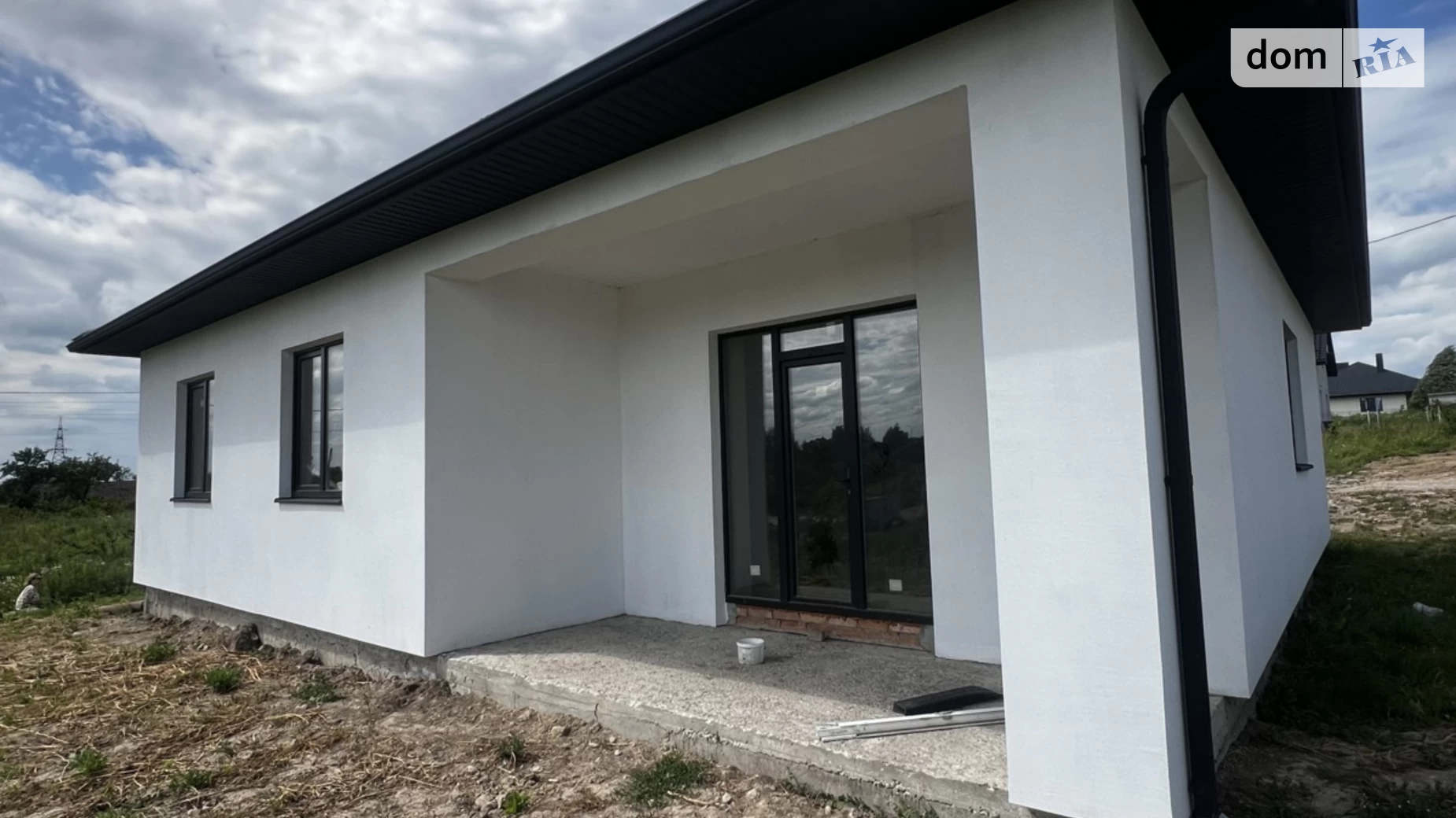 Продається одноповерховий будинок 100 кв. м з балконом, цена: 55000 $ - фото 3