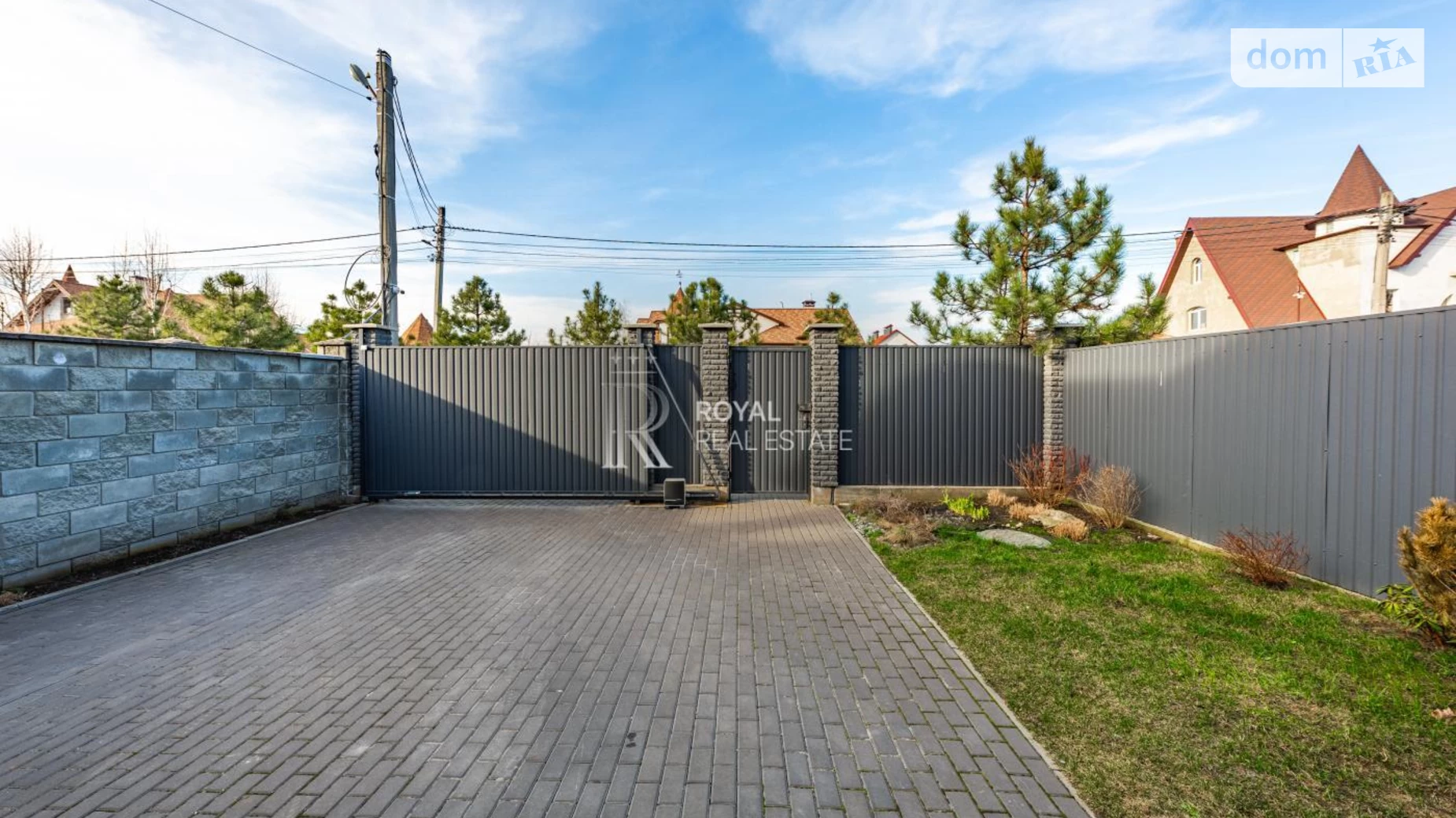 Продается дом на 2 этажа 141.3 кв. м с баней/сауной, цена: 299000 $ - фото 2