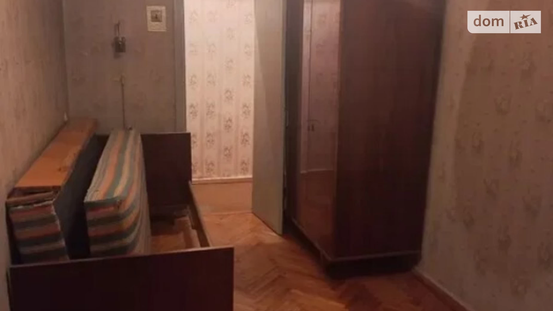 Продається 2-кімнатна квартира 47 кв. м у Києві, цена: 46500 $ - фото 4