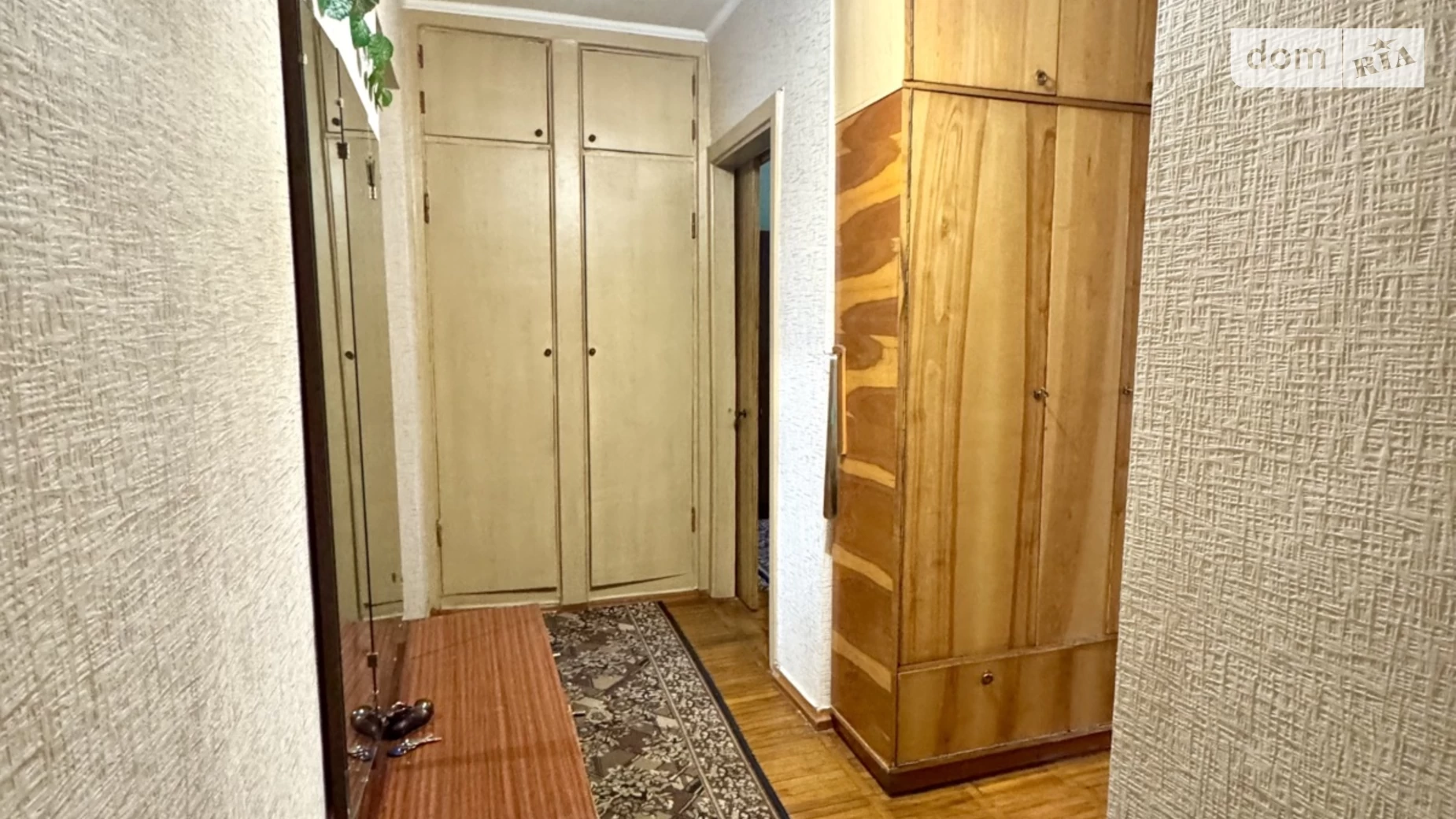 Здається в оренду 2-кімнатна квартира 47.9 кв. м у Дніпрі, вул. Савченка Юрія, 97А - фото 5