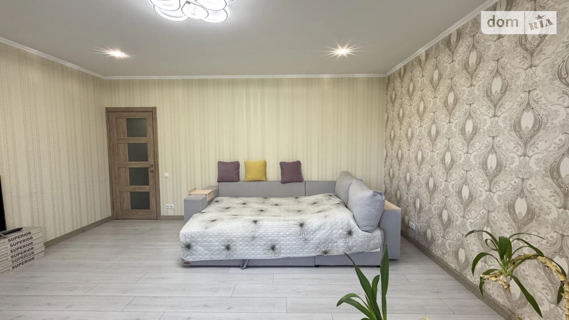 Продается 2-комнатная квартира 69 кв. м в Виннице, ул. Келецкая, 50Б - фото 3