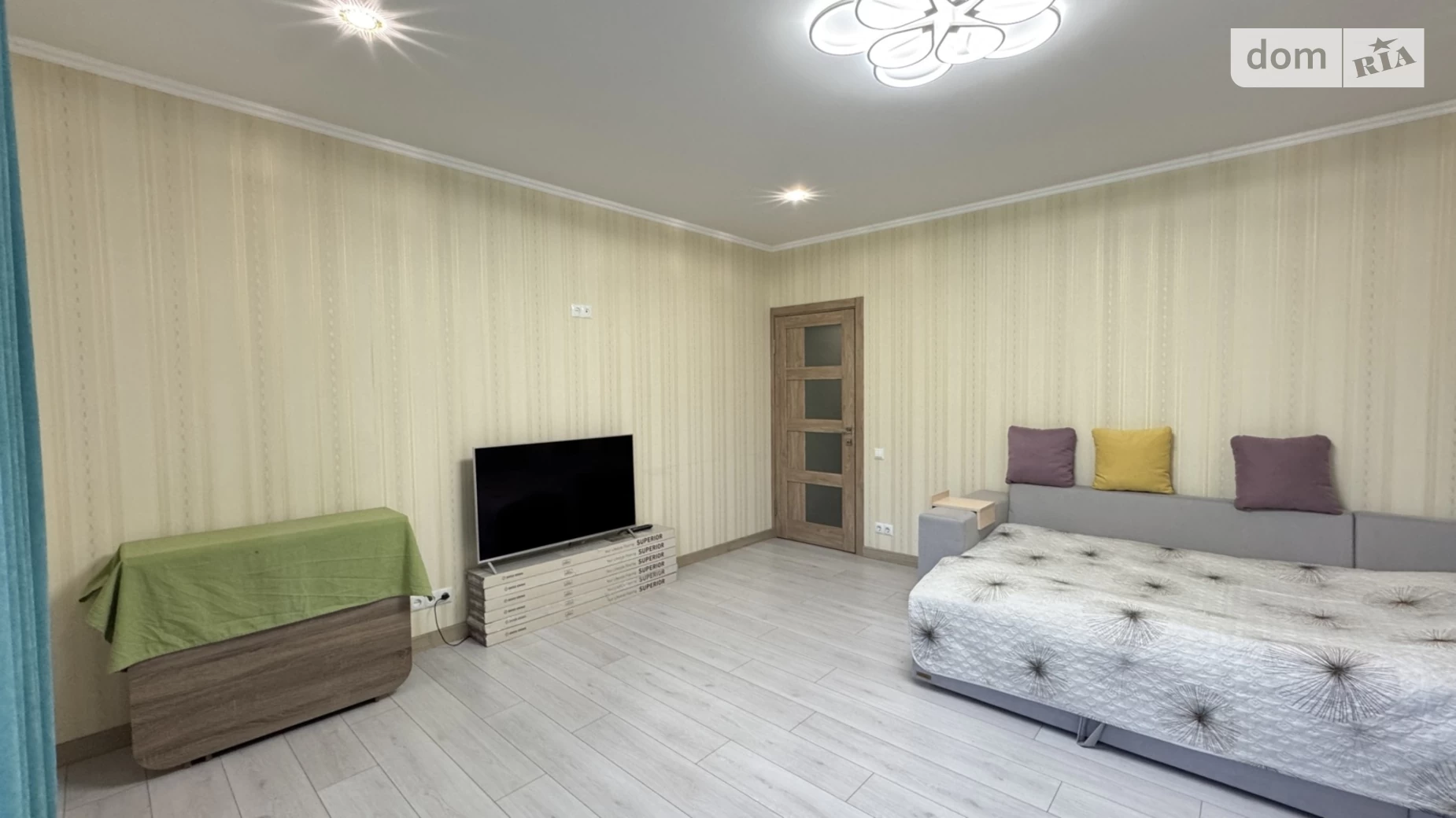 Продается 2-комнатная квартира 69 кв. м в Виннице, ул. Келецкая, 50Б - фото 4